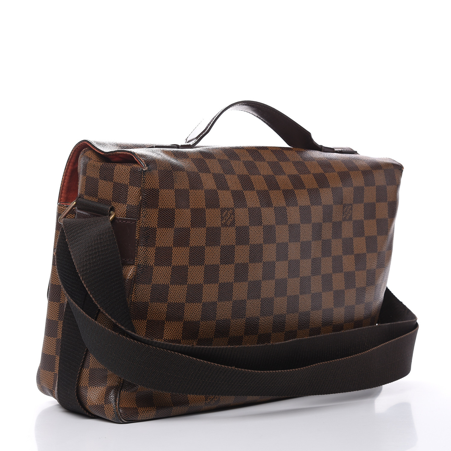 louis vuitton broadway messenger bag