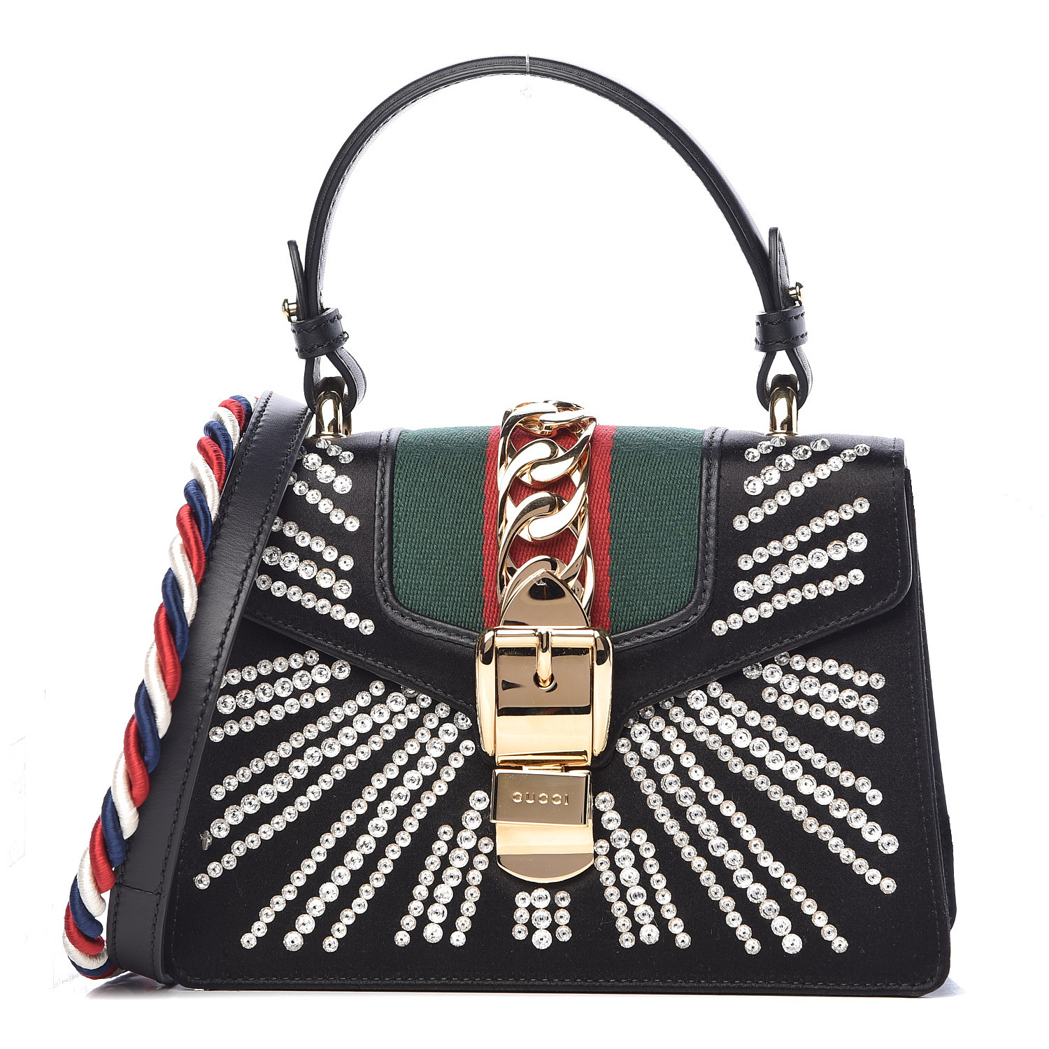 sylvie shoulder bag