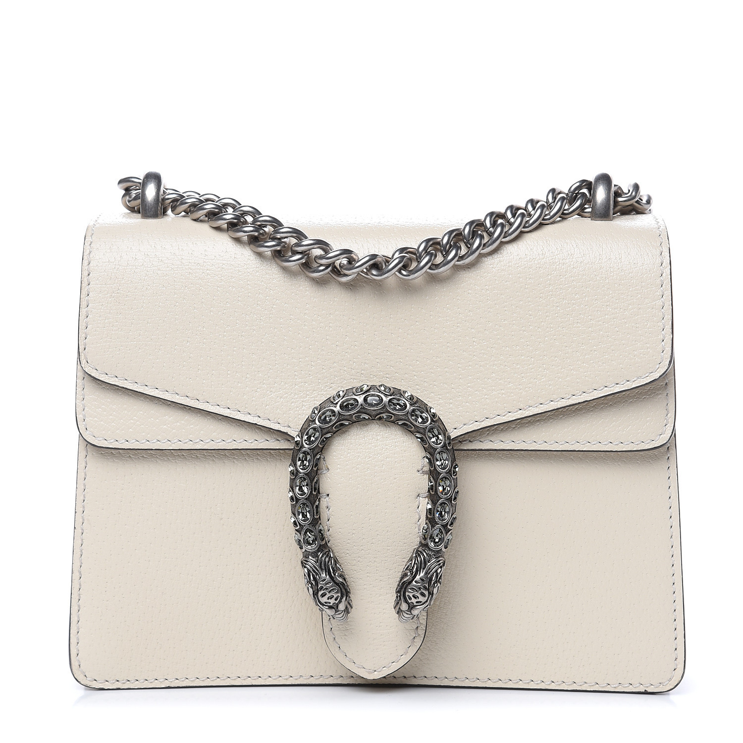 gucci dionysus bag white