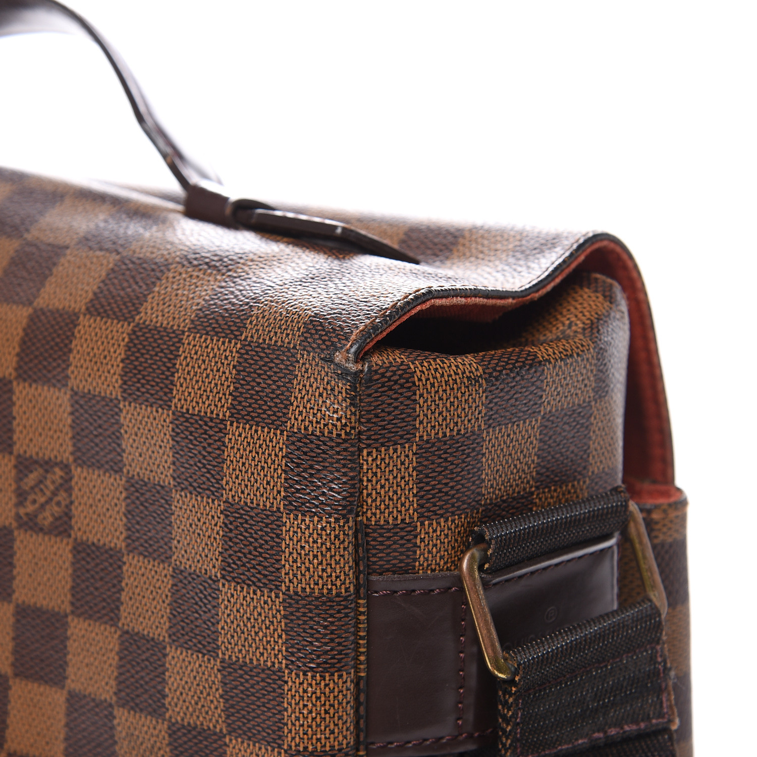 louis vuitton broadway messenger bag