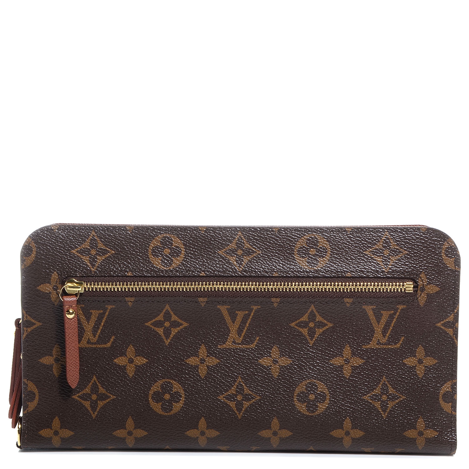 lv insolite organizer wallet