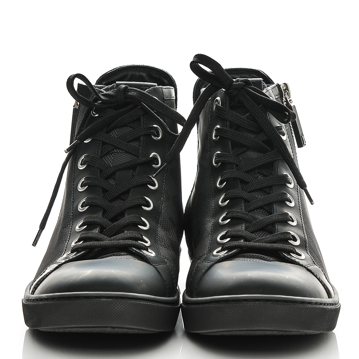 Louis Vuitton - Lace-up shoes - Size: Shoes / EU 41.5 - Catawiki