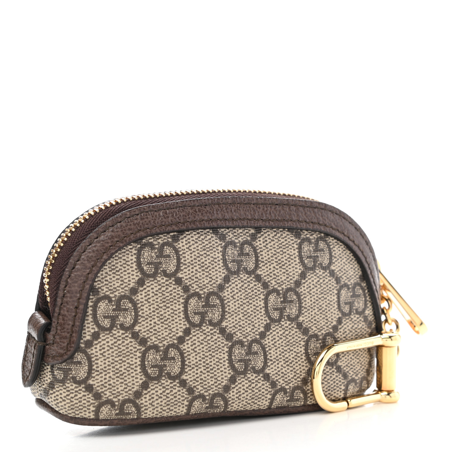 gucci ophidia gg key pouch