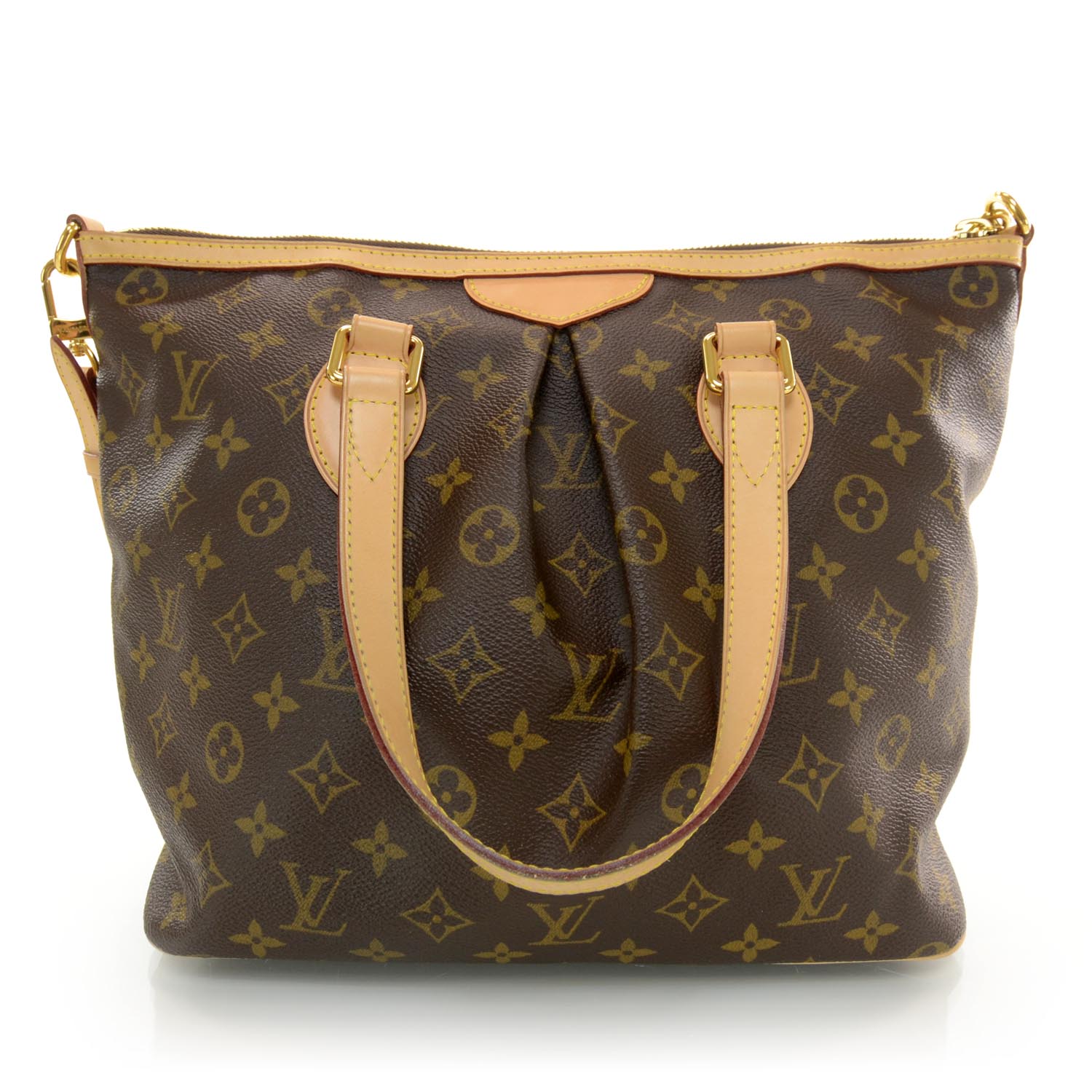 louis vuitton palermo pm price