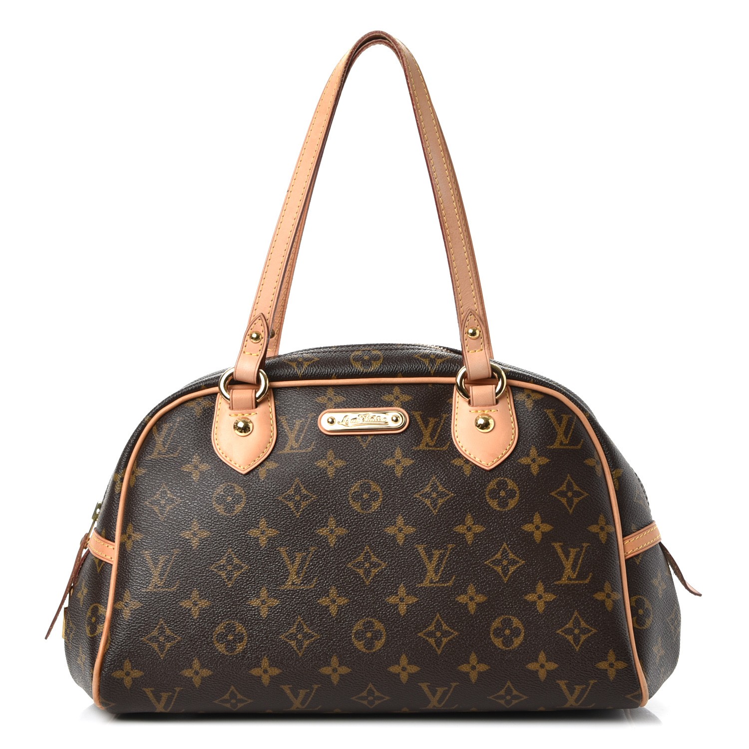 louis vuitton montorgueil pm retail price