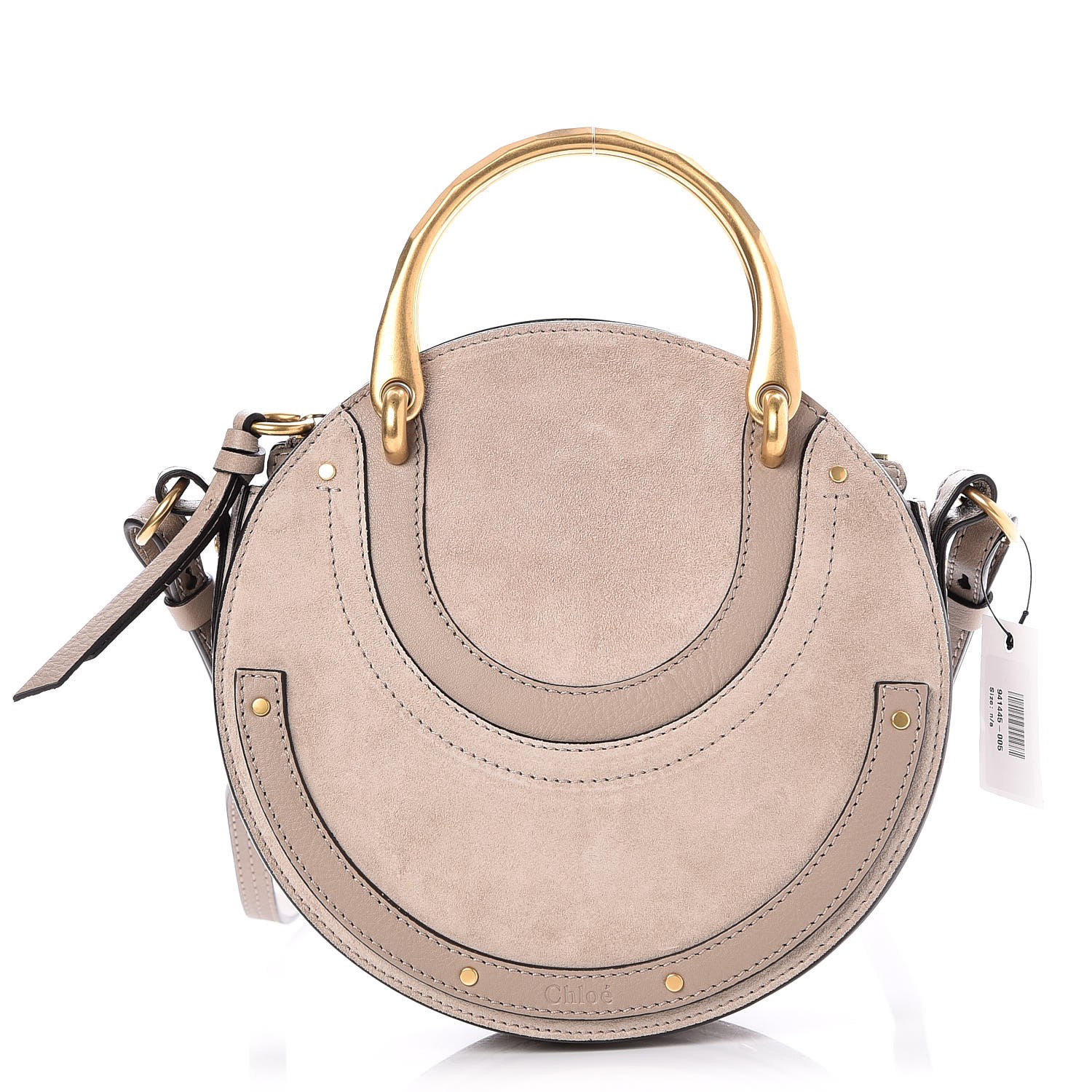 chloe small pixie bag