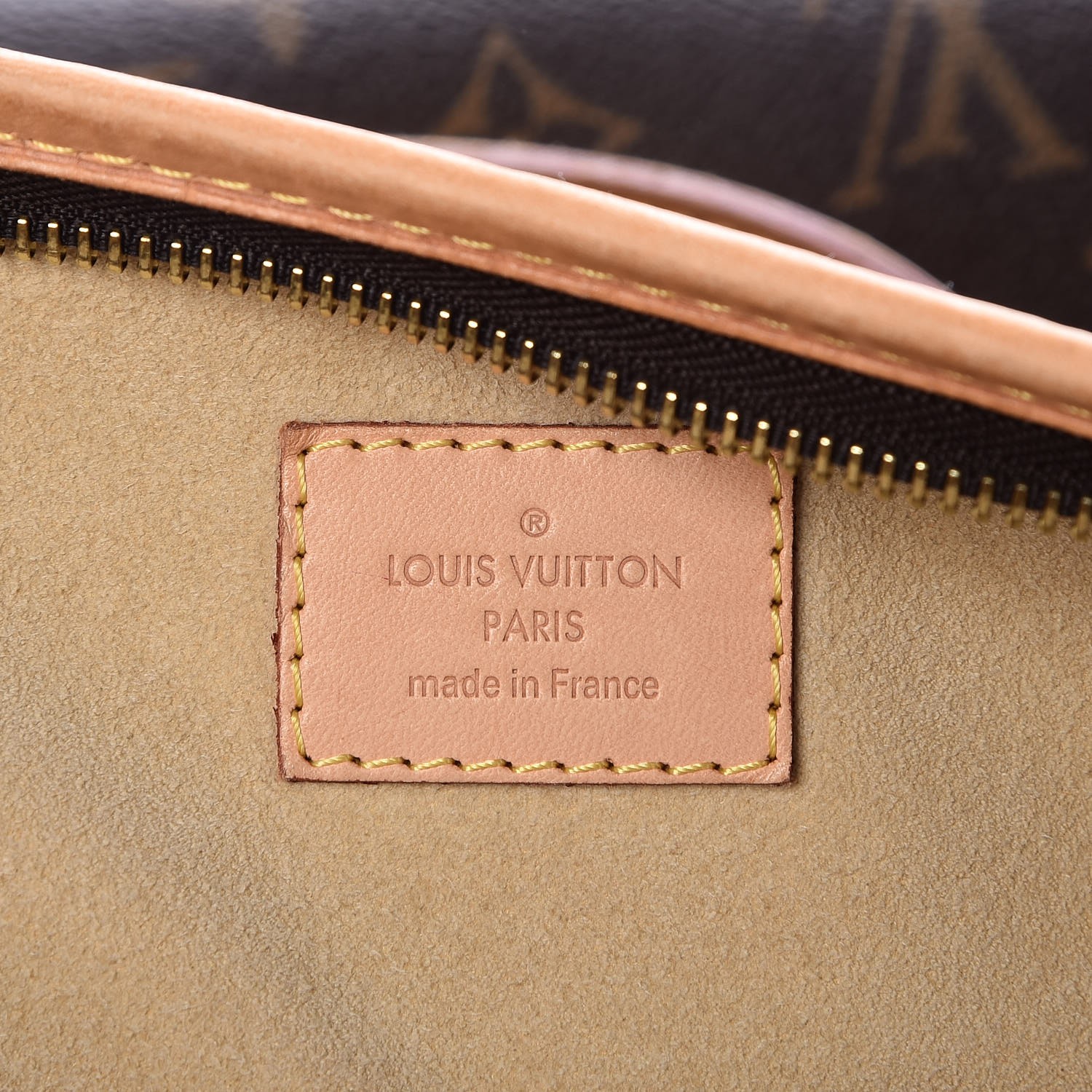 louis vuitton estrela mm monogram