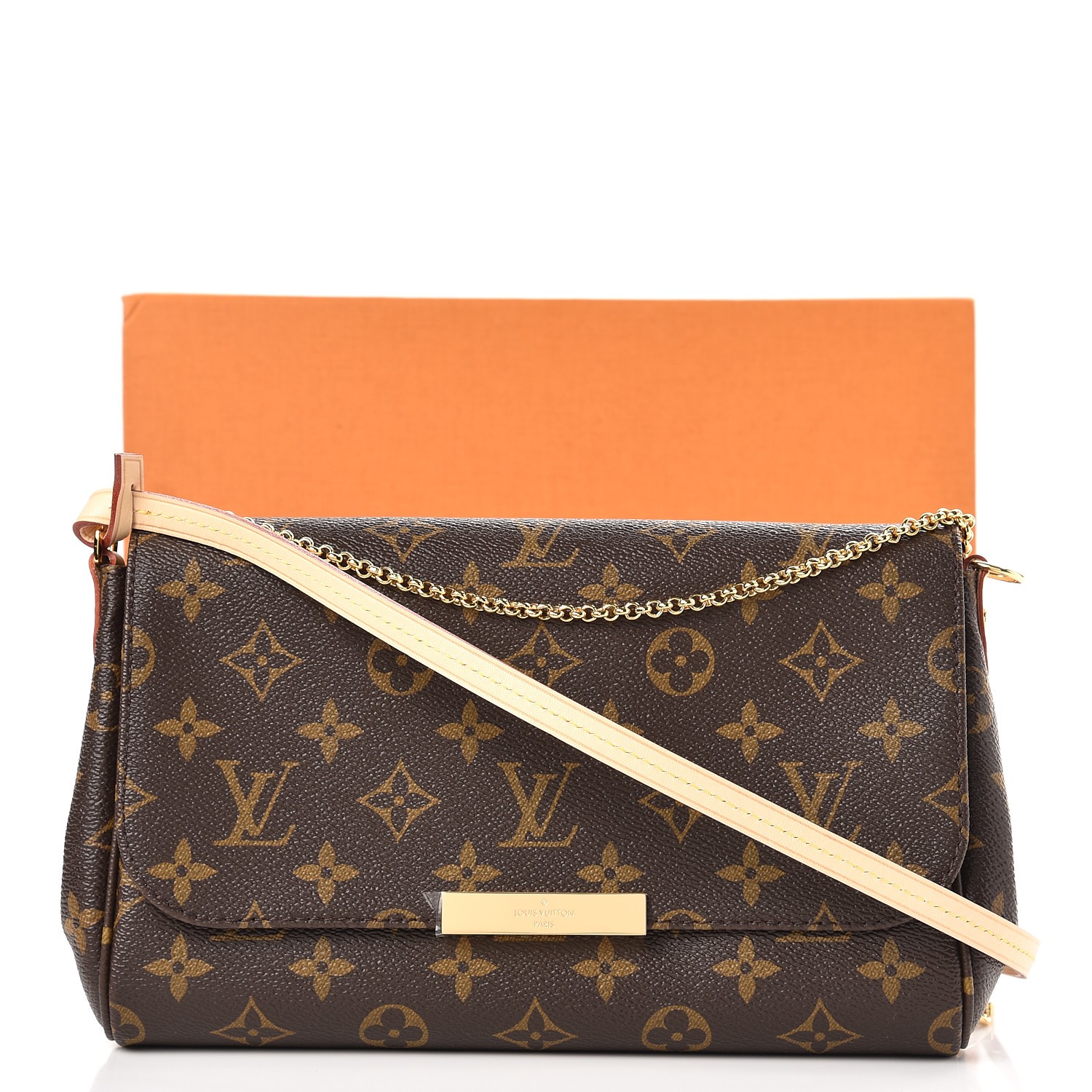 louis vuitton favorite mm retail price