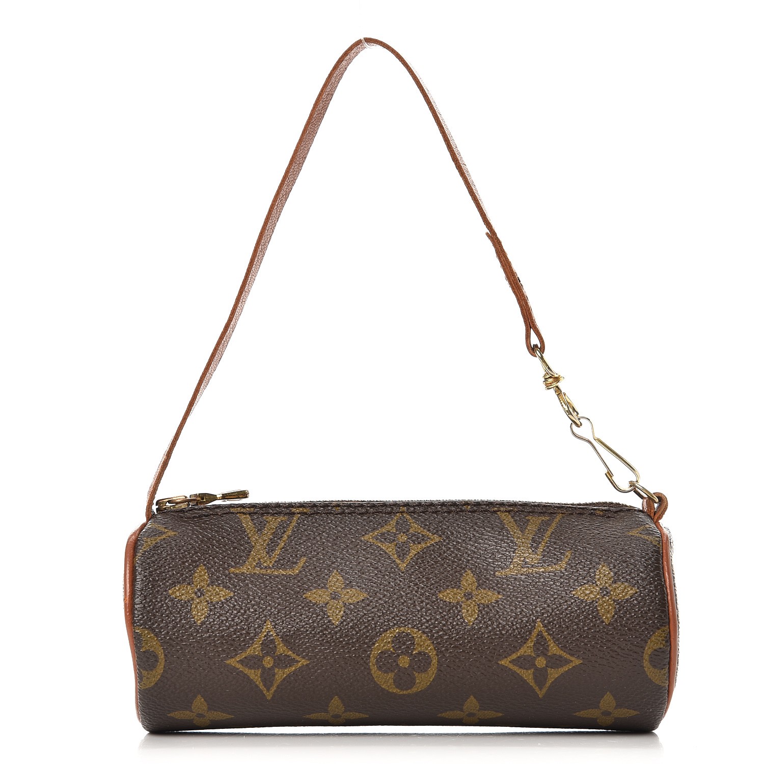 louis vuitton mini papillon bag