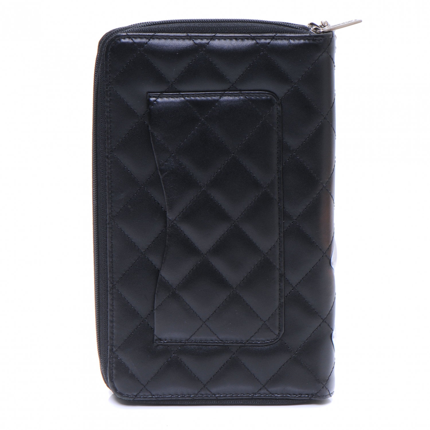 chanel cambon wallet price