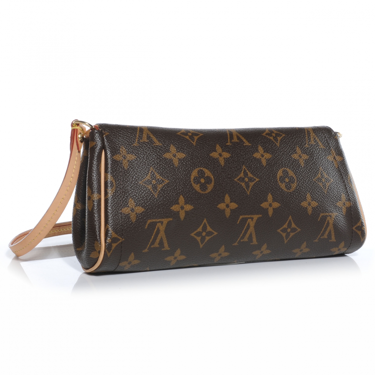 lv beverly clutch