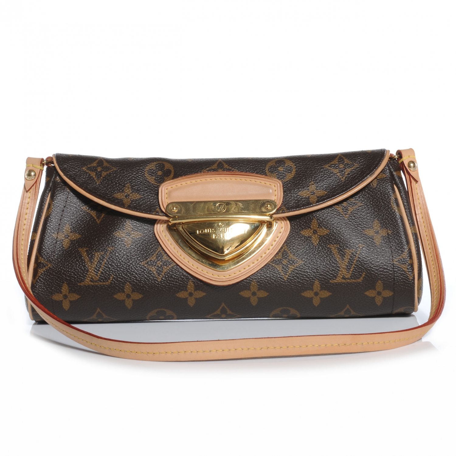 lv beverly clutch