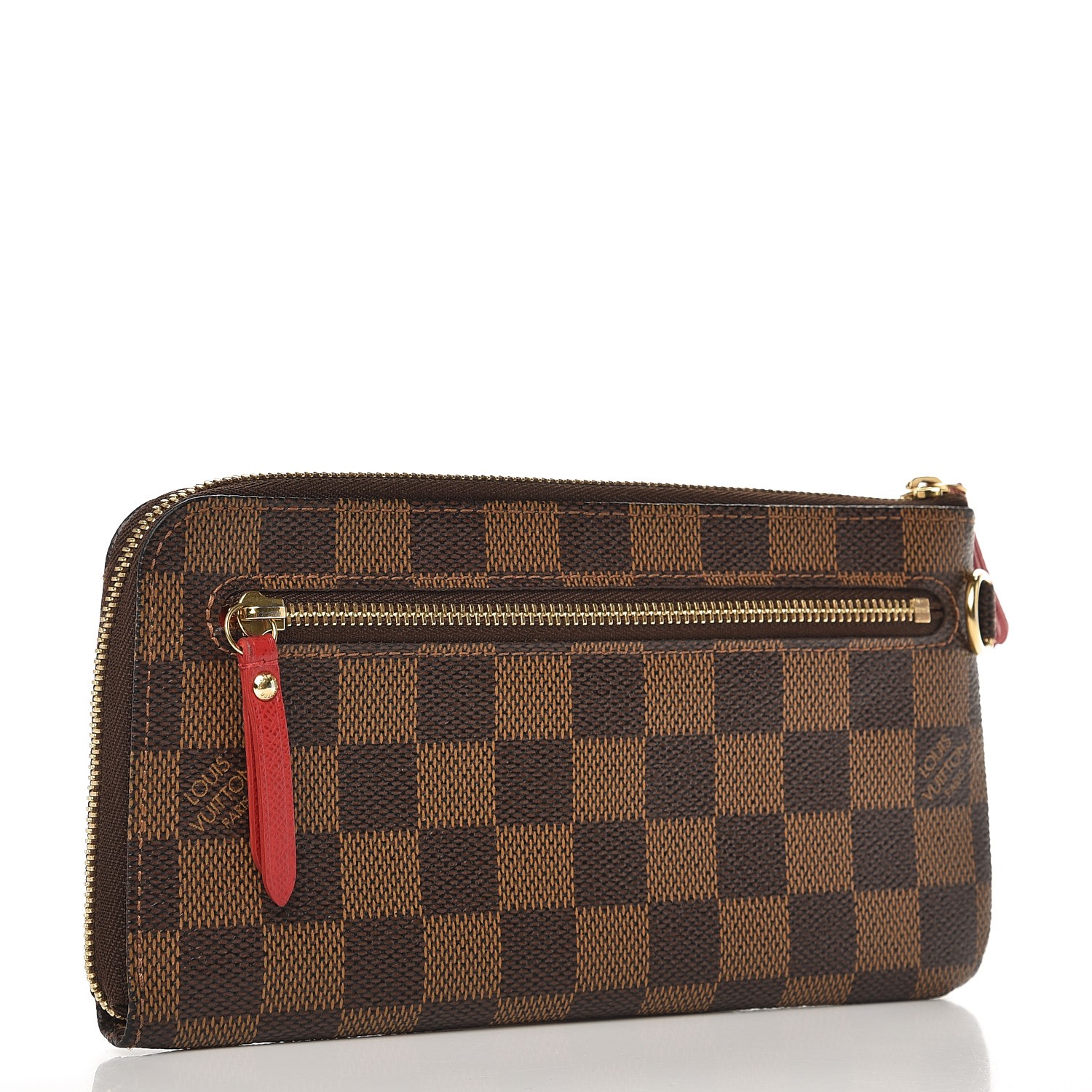 Louis Vuitton Mini Complice Trunks & Bags Pochette Accessoires