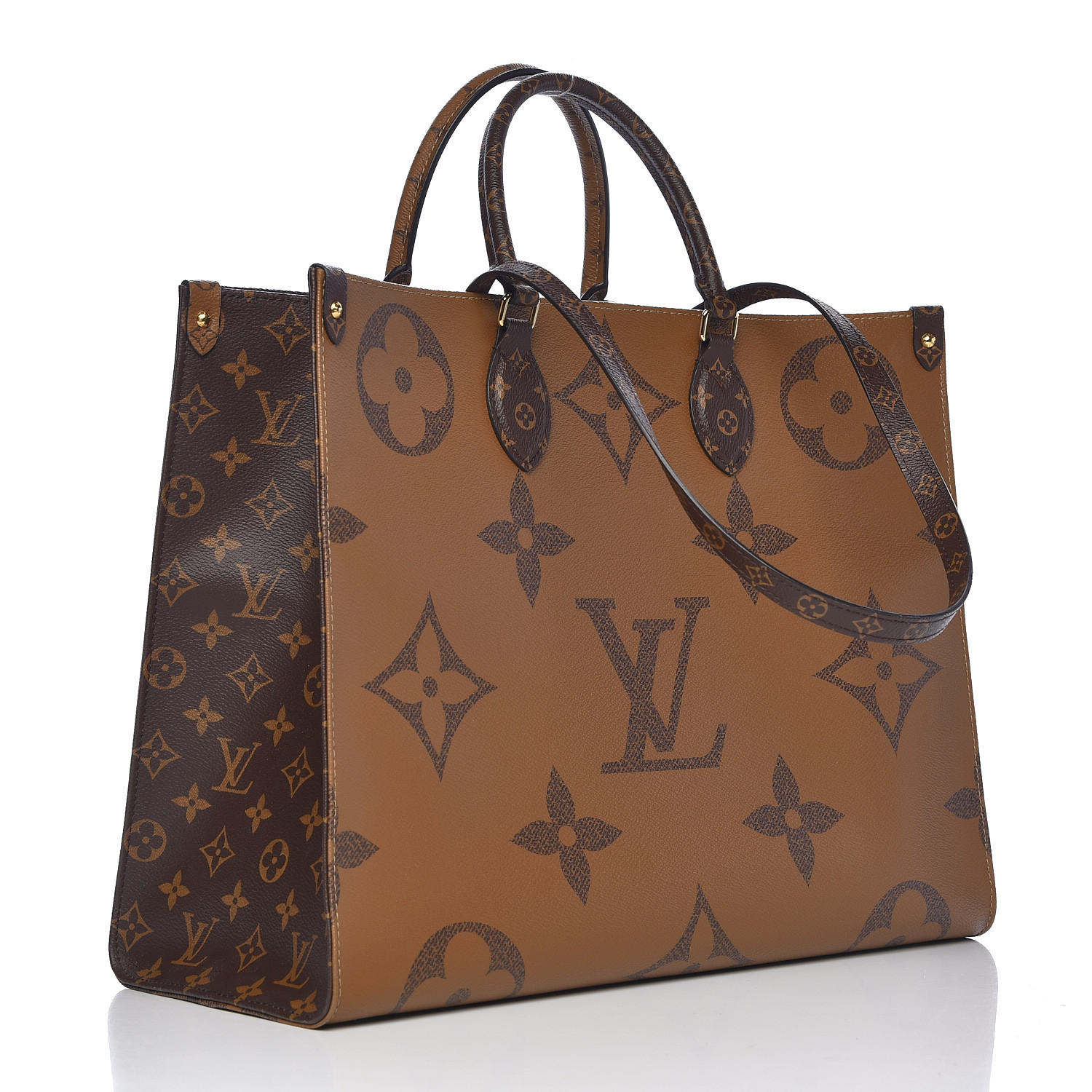 BAGAHOLICBOY SHOPS: Dior Book Tote & Louis Vuitton Onthego