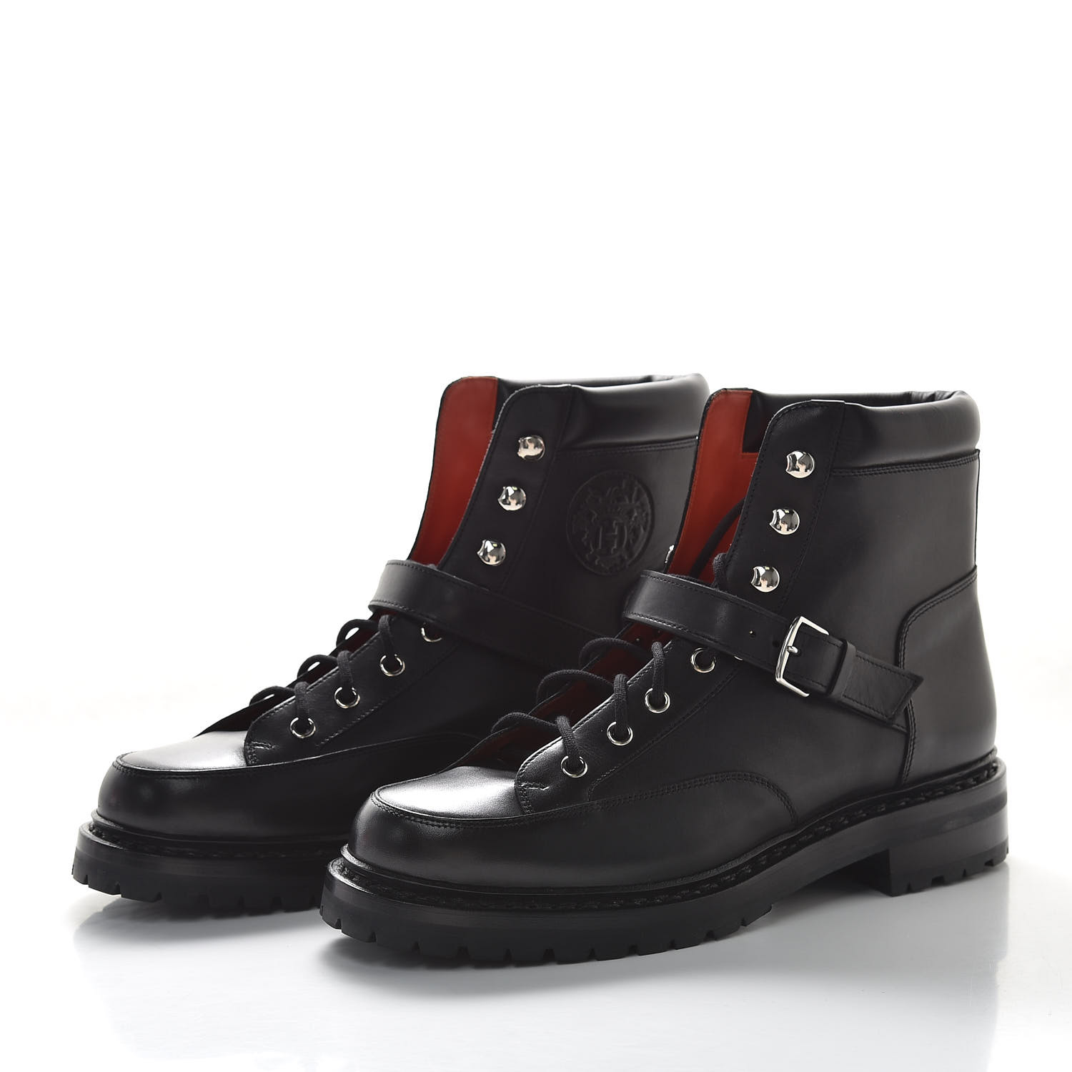 hermes snow boots