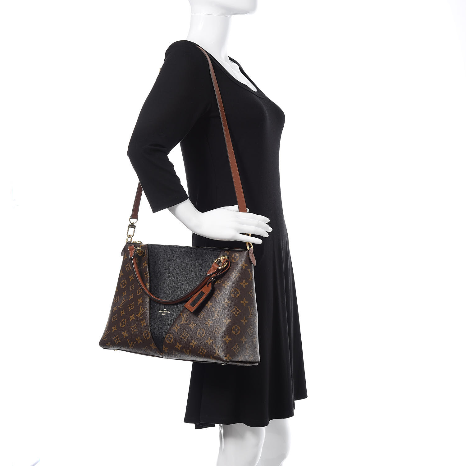 Louis Vuitton Sperone Bb Backpack. : Repladies