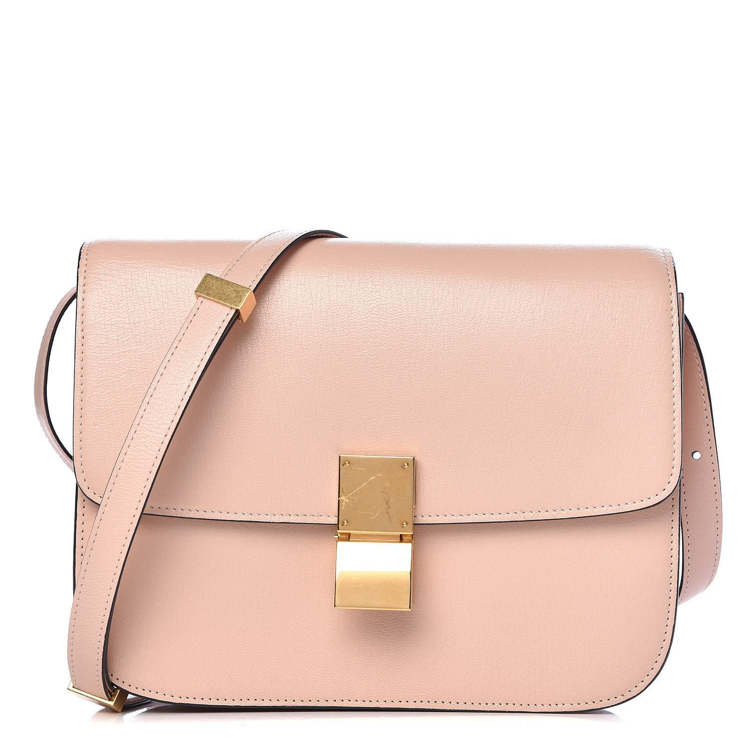 celine blush bag