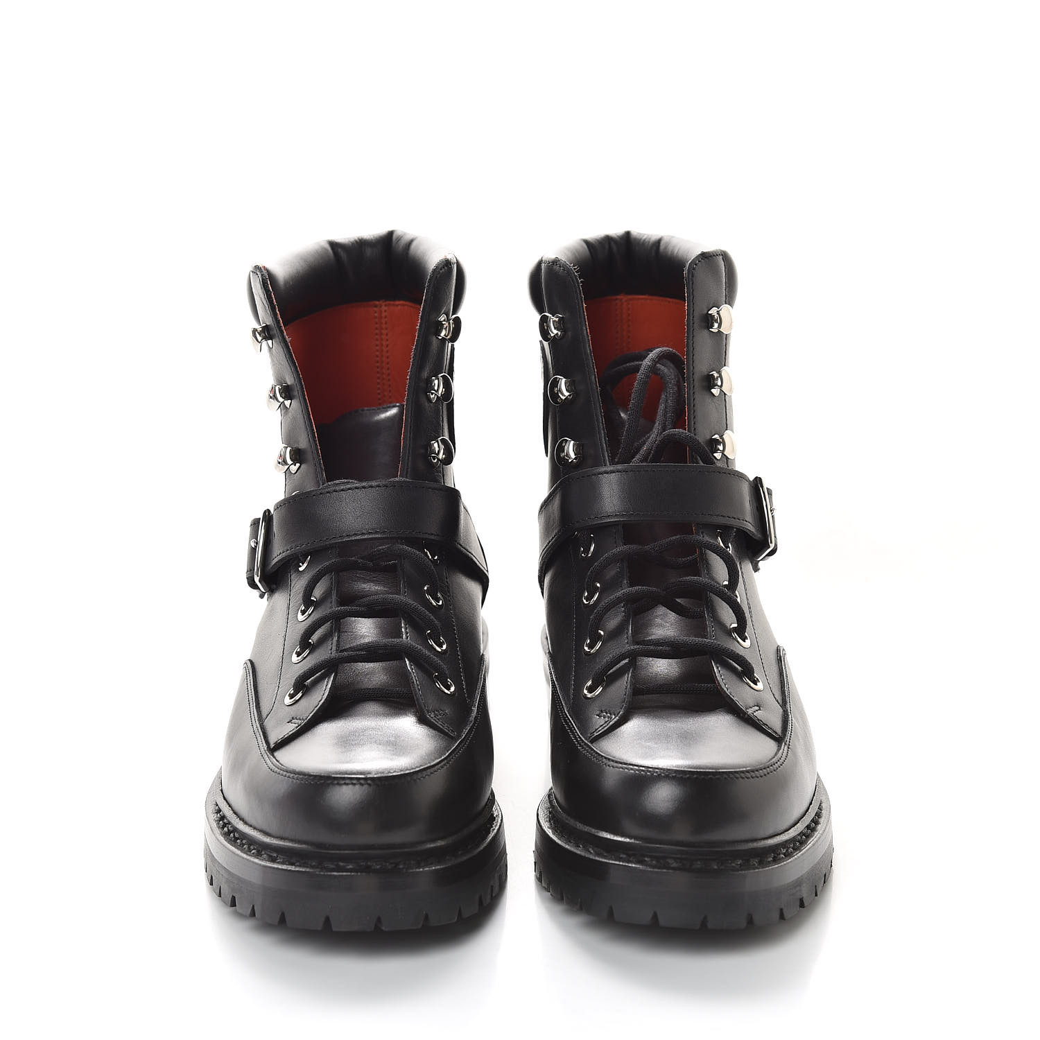 hermes hiking boots