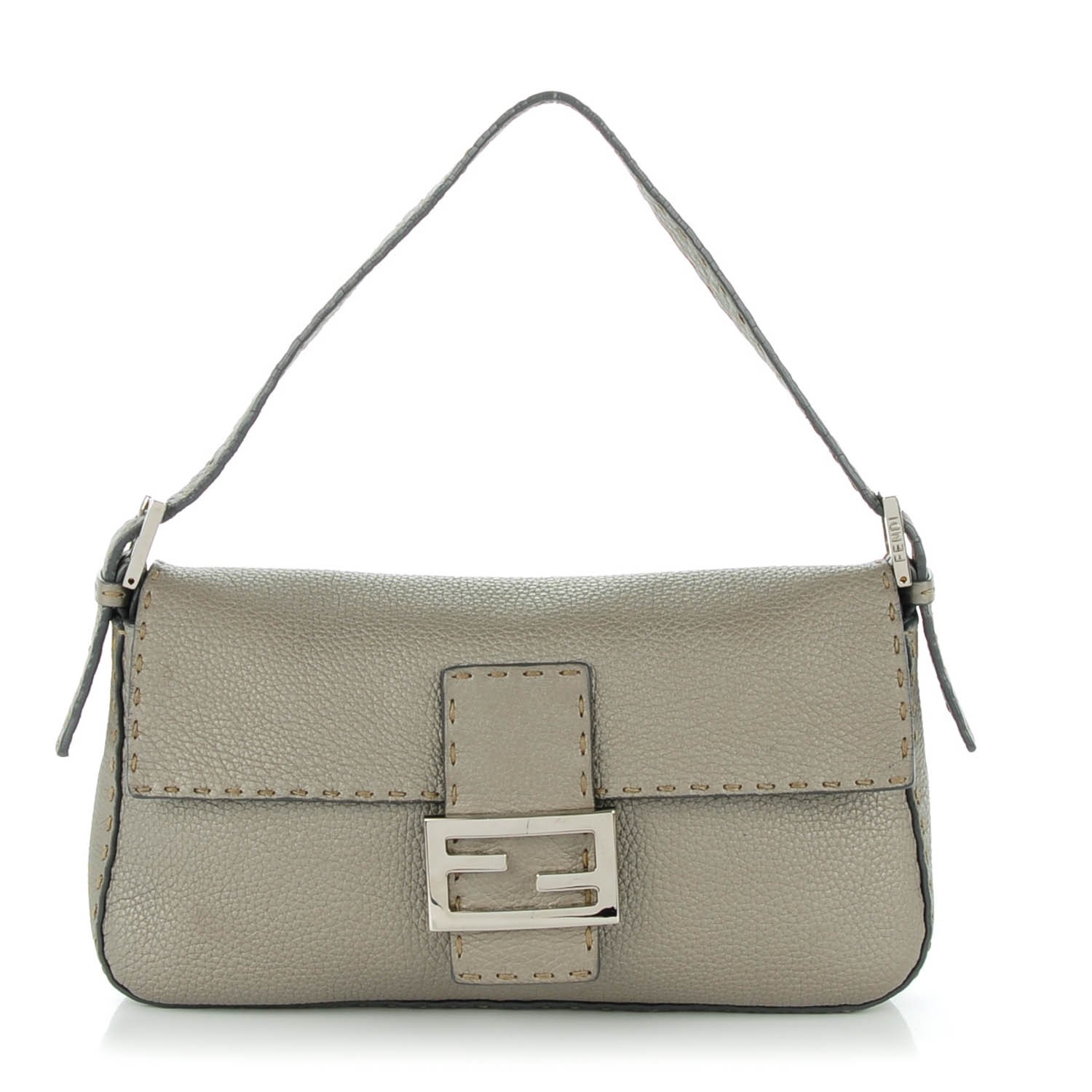 fendi baguette selleria