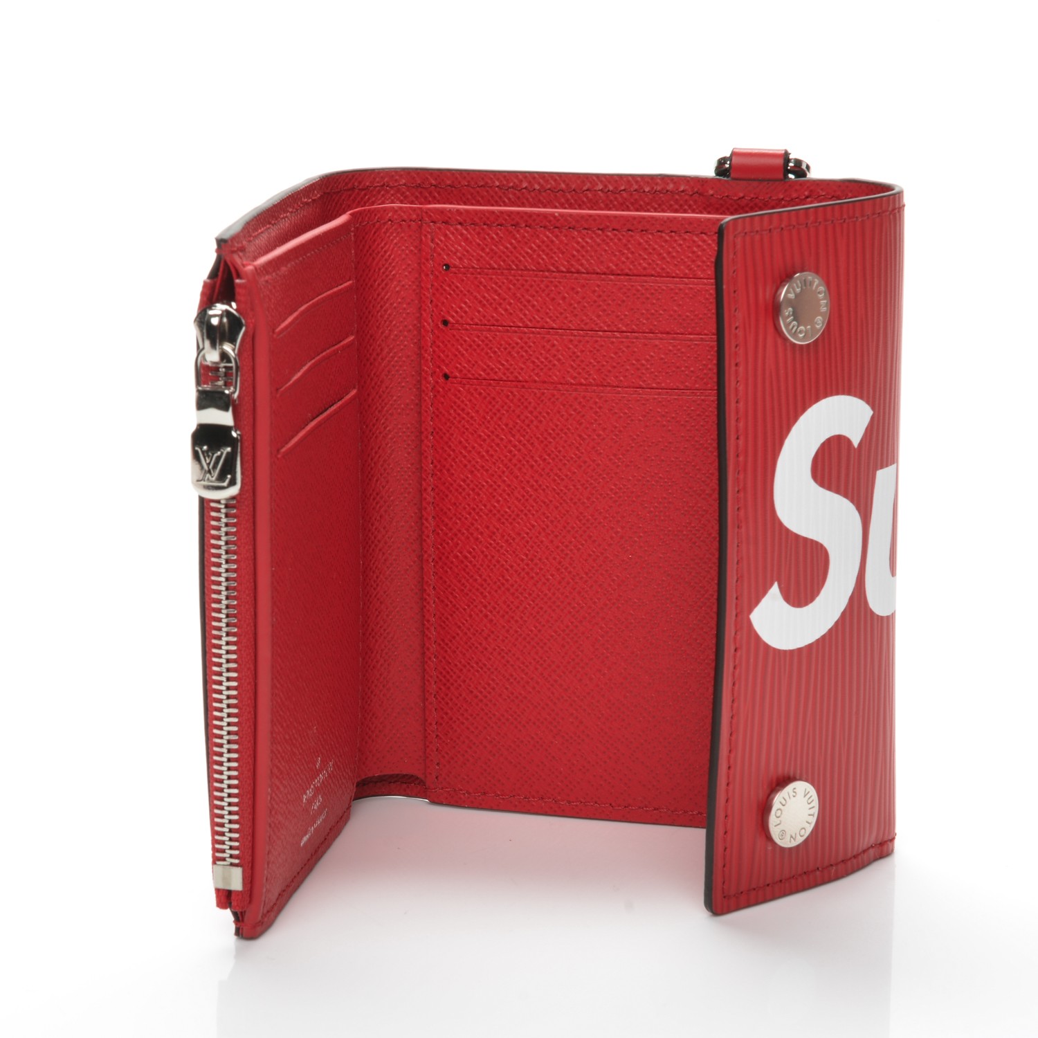 supreme chain wallet