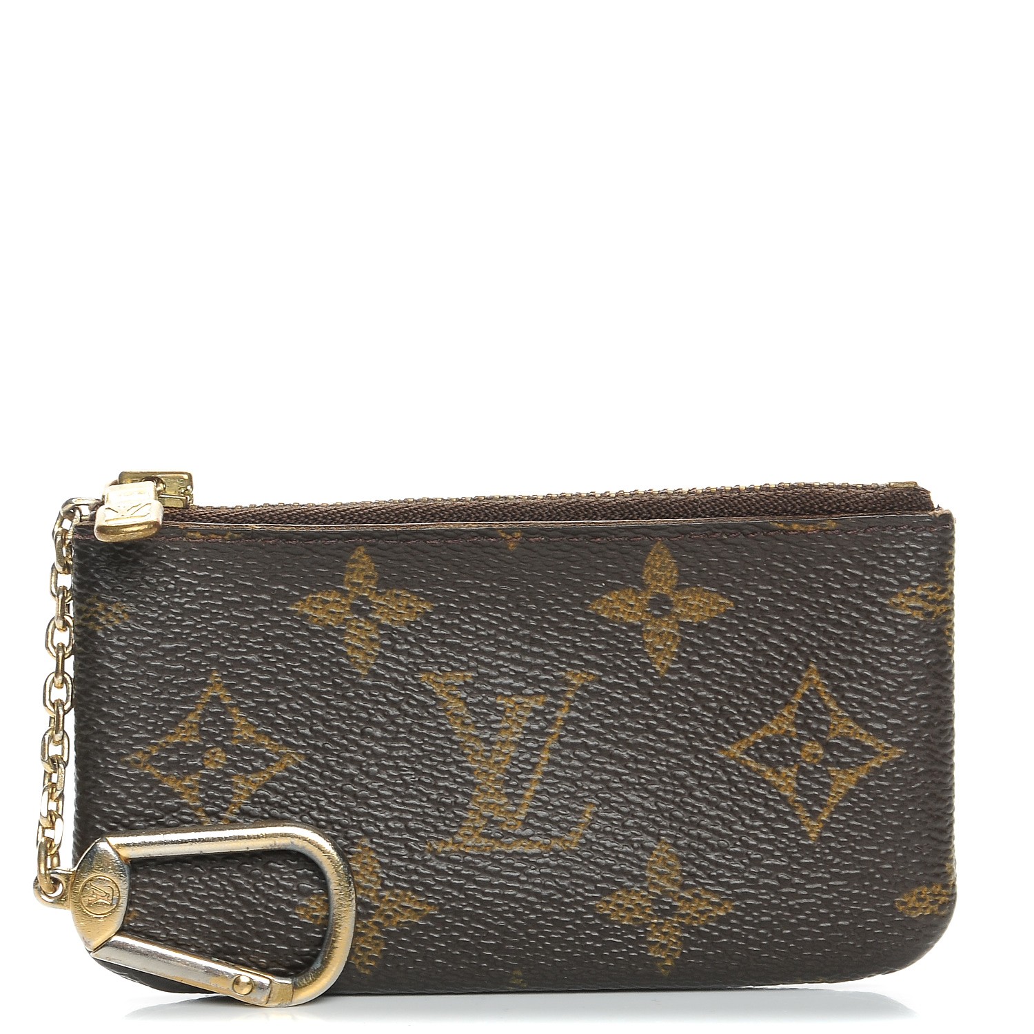 louis vuitton key pouch hinta