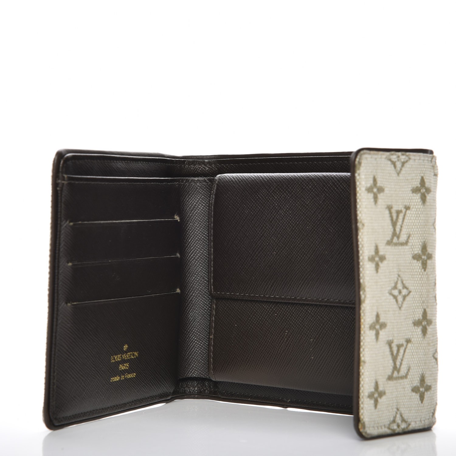 mini wallet lv