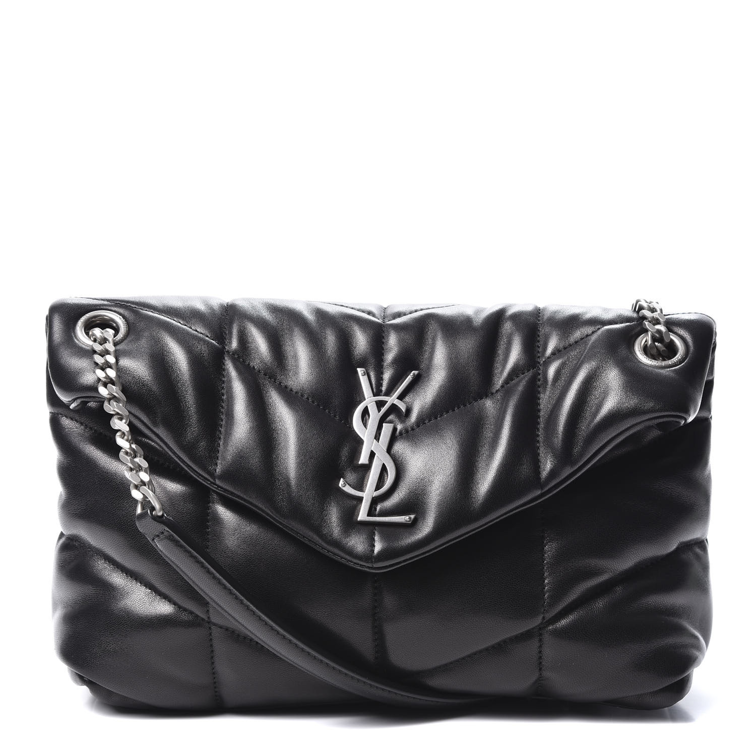 ysl loulou puffer