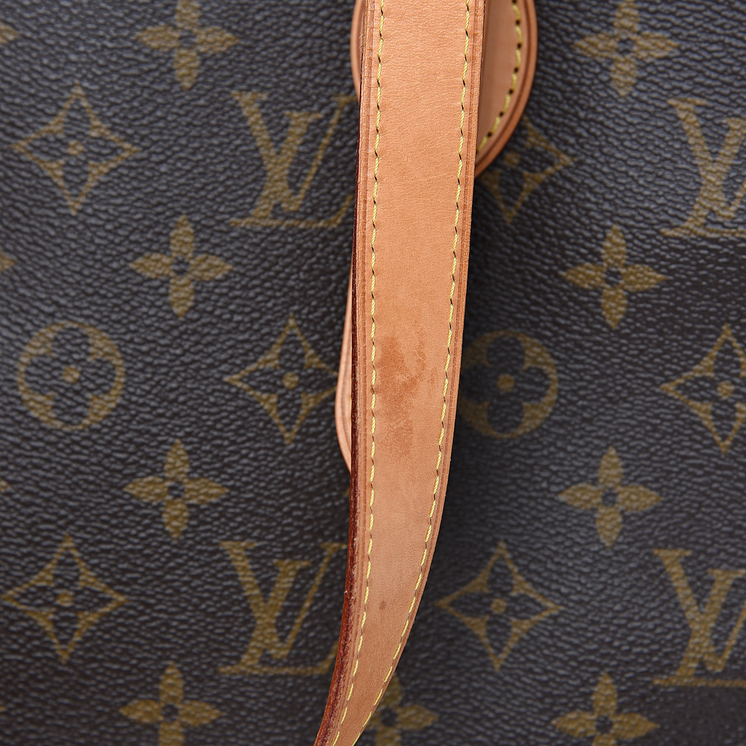 LOUIS VUITTON Monogram Popincourt Haut 552337