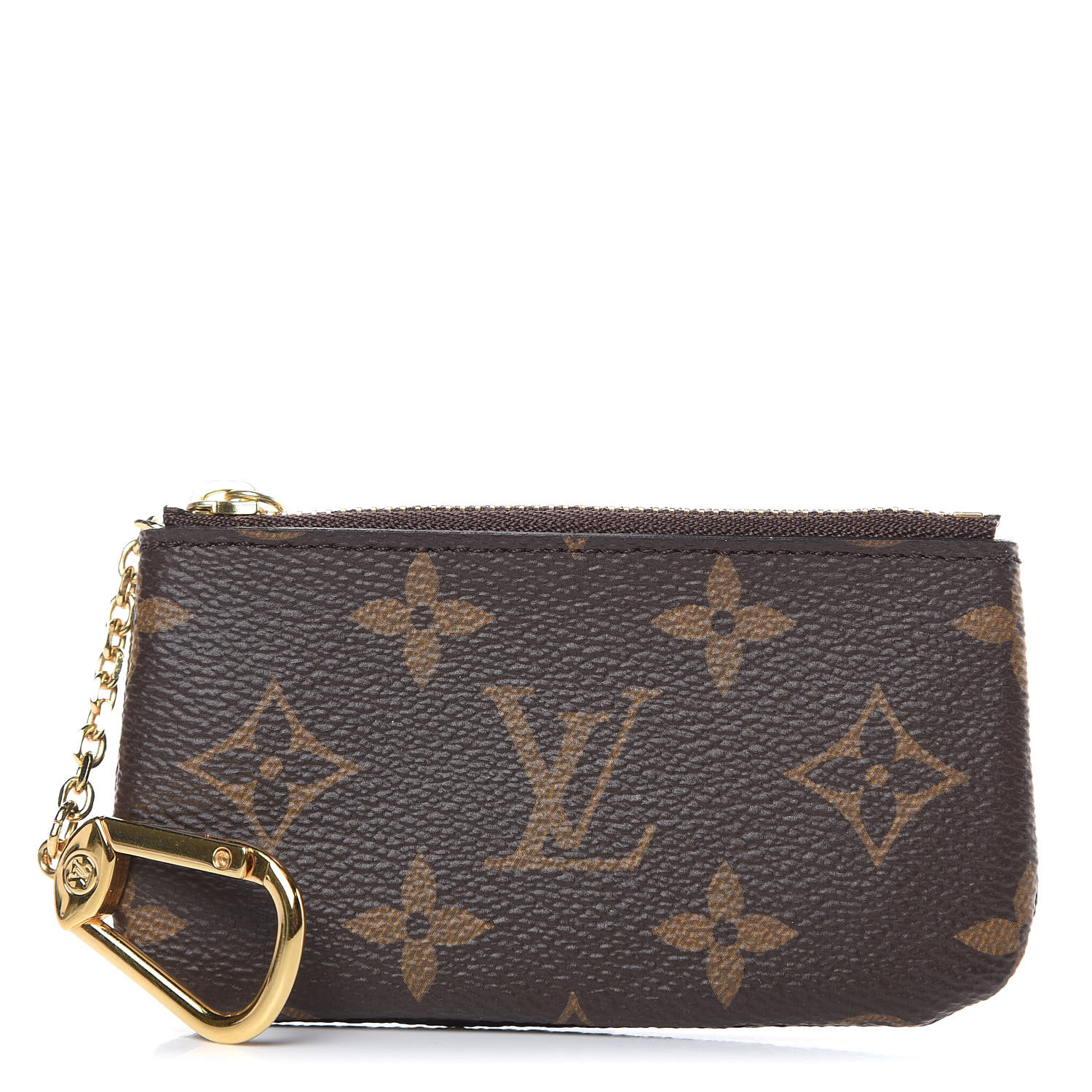 louis vuitton key pouch second hand