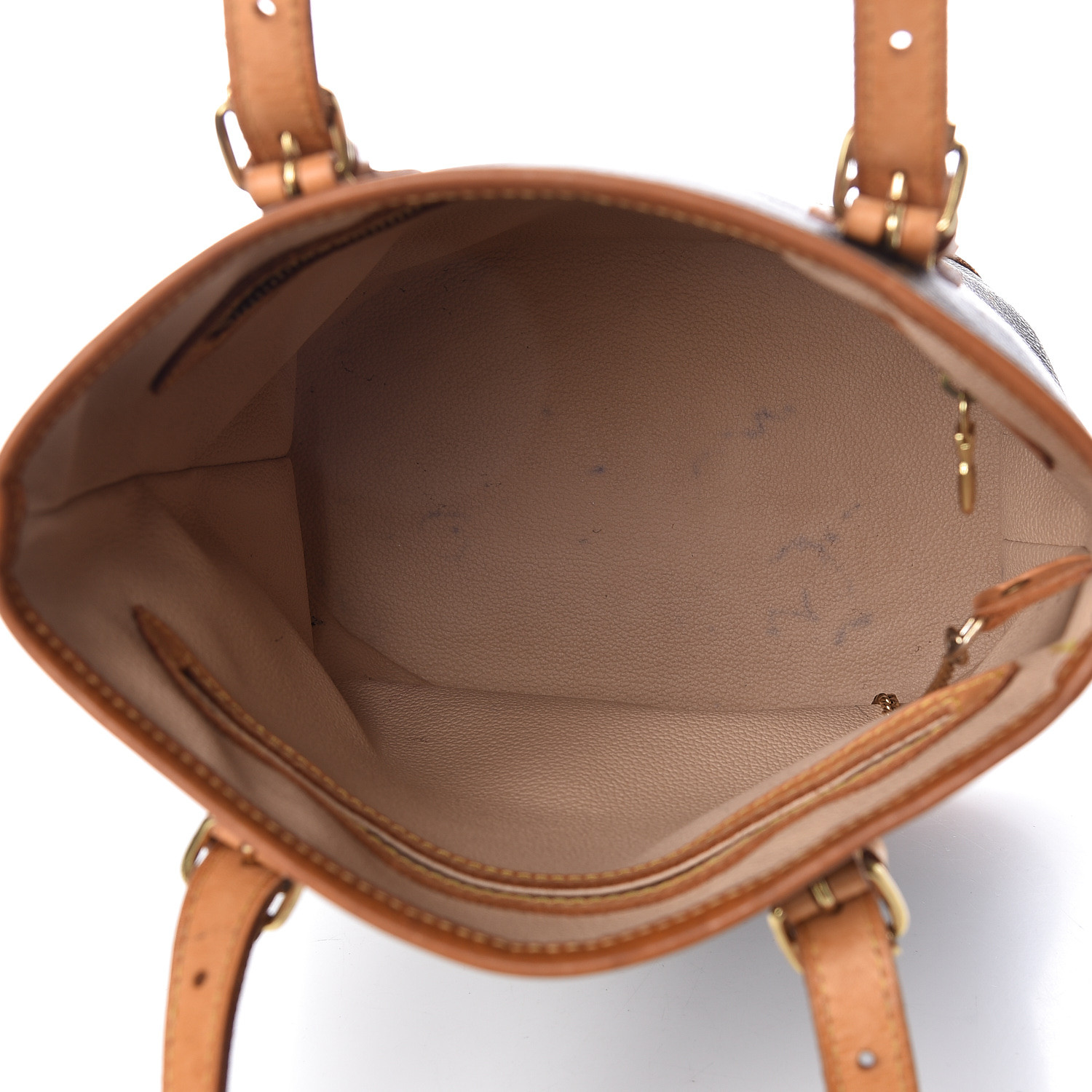 Louis Vuitton Monogram Mini Bucket Bag Louis Vuitton | The Luxury Closet