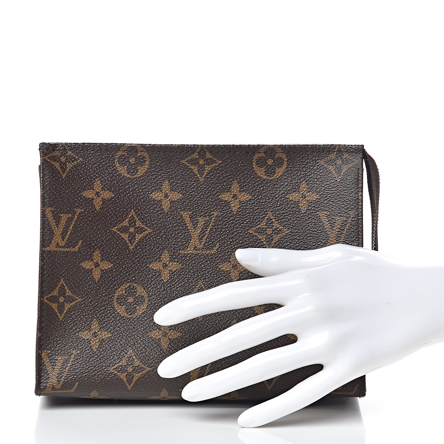 toilet pouch gm louis vuitton