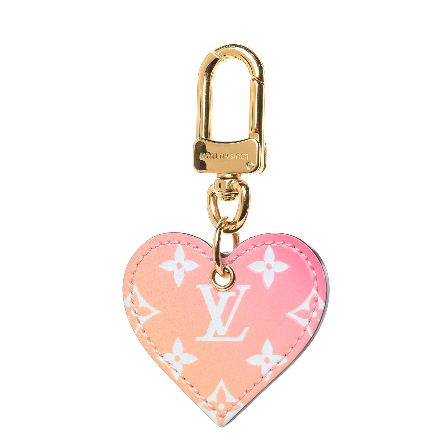 louis vuitton wild at heart key pouch