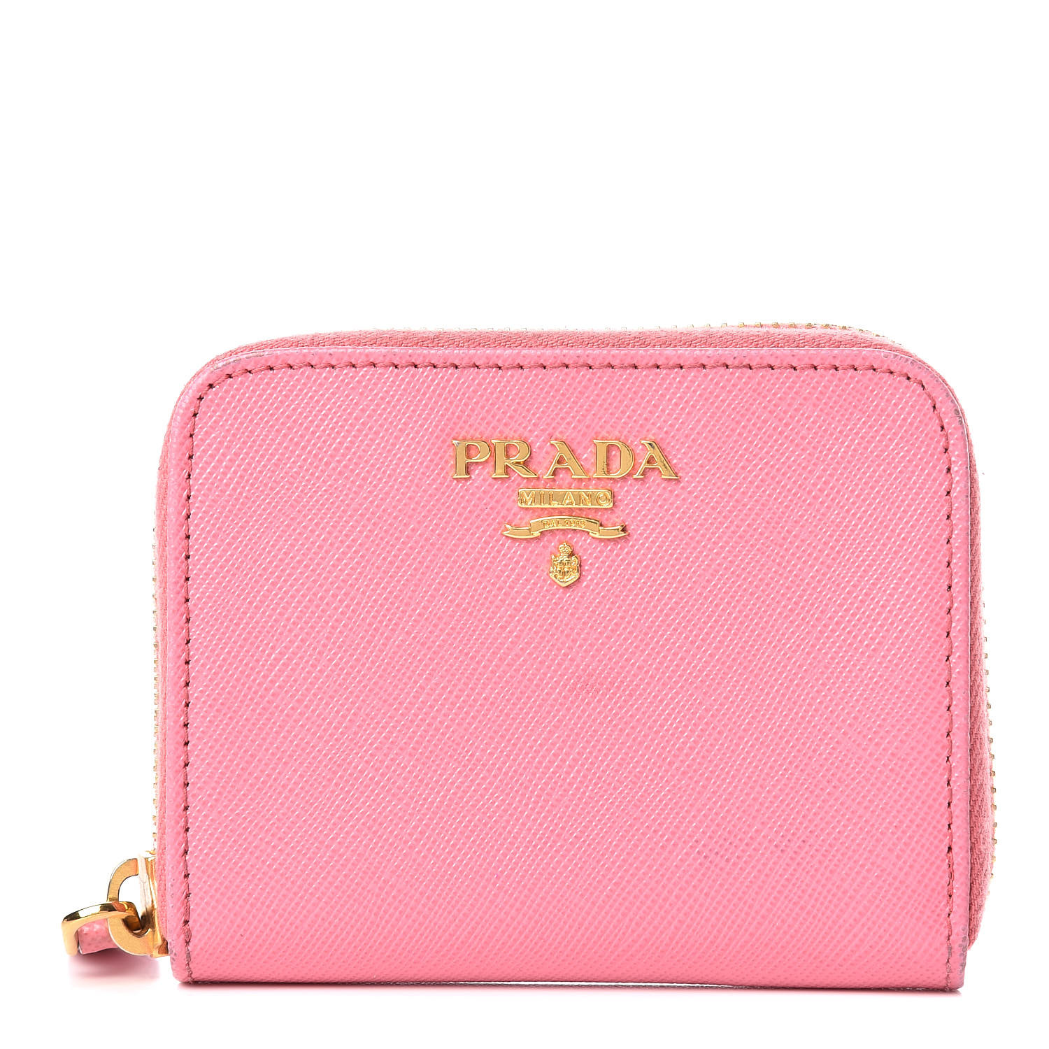 prada money purse