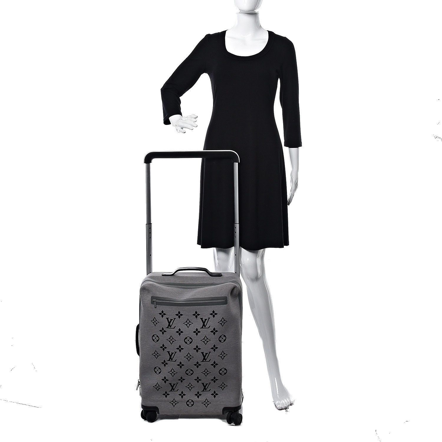 horizon soft 55 suitcase