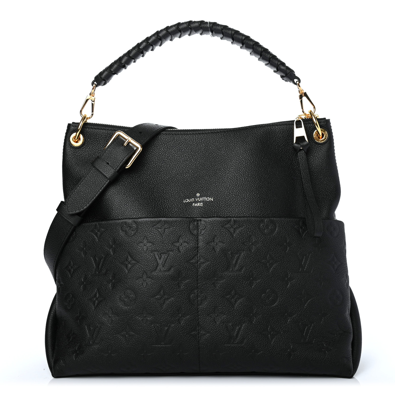 empreinte maida hobo black