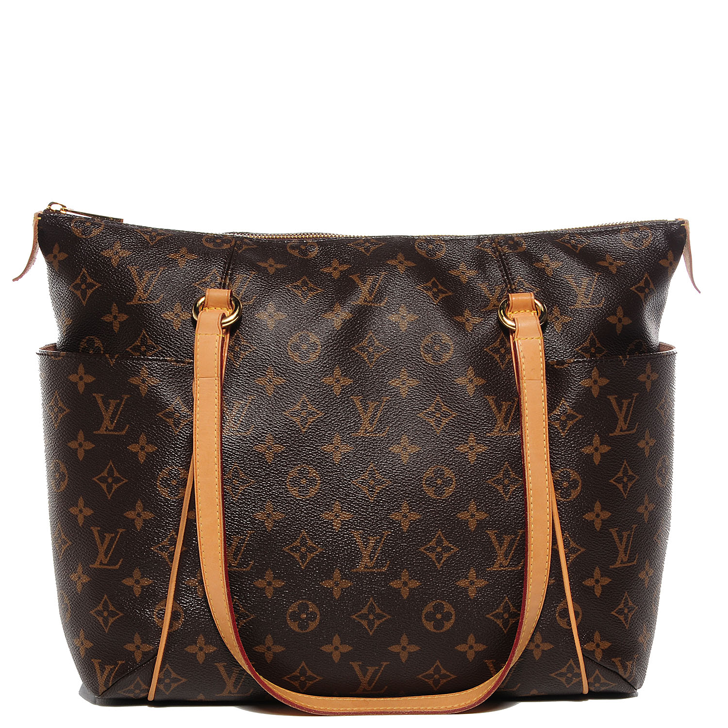 totally mm monogram louis vuitton