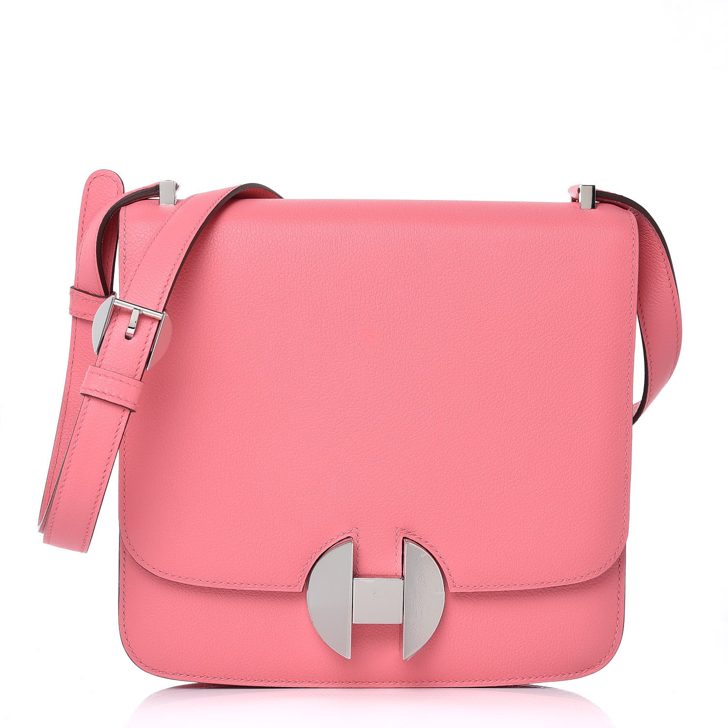 HERMES Evercolor 2002 20 Rose Ete 350641