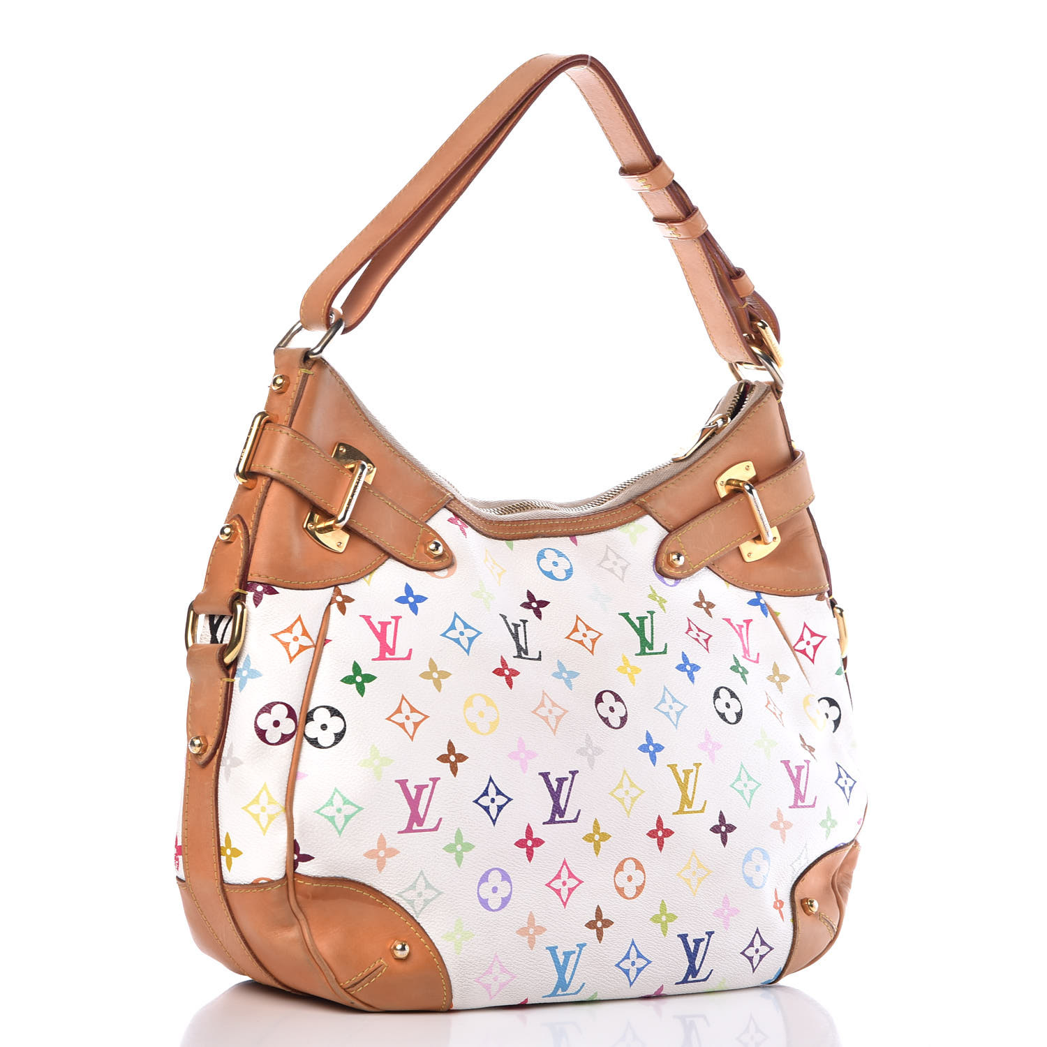 lv greta multicolor