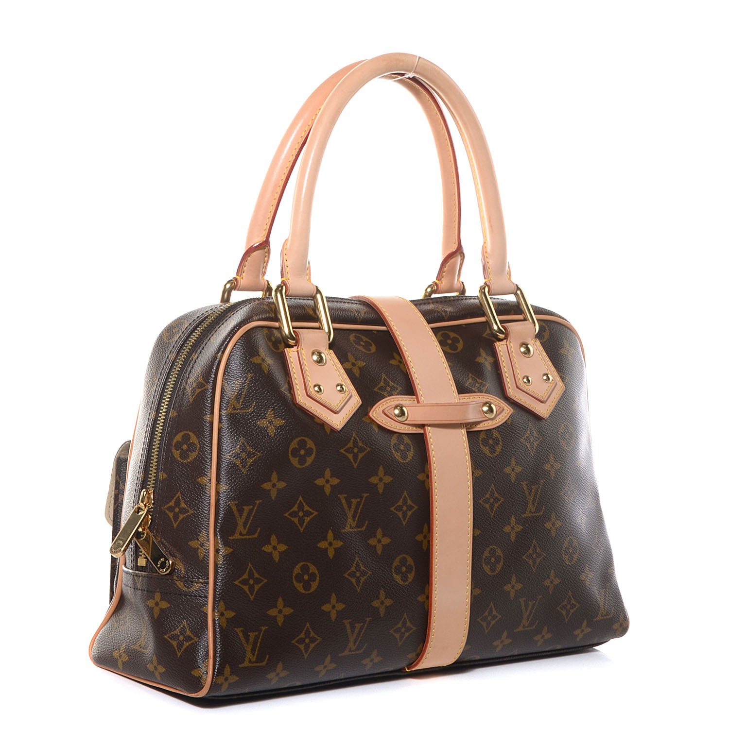 louis vuitton manhattan gm retail price