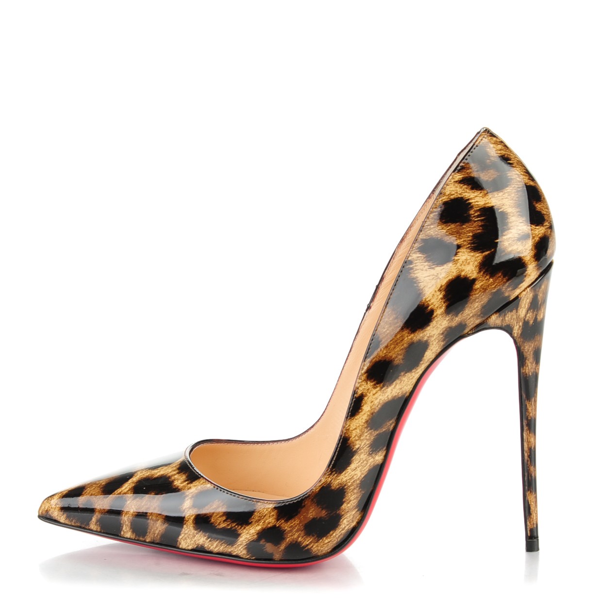 so kate leopard patent