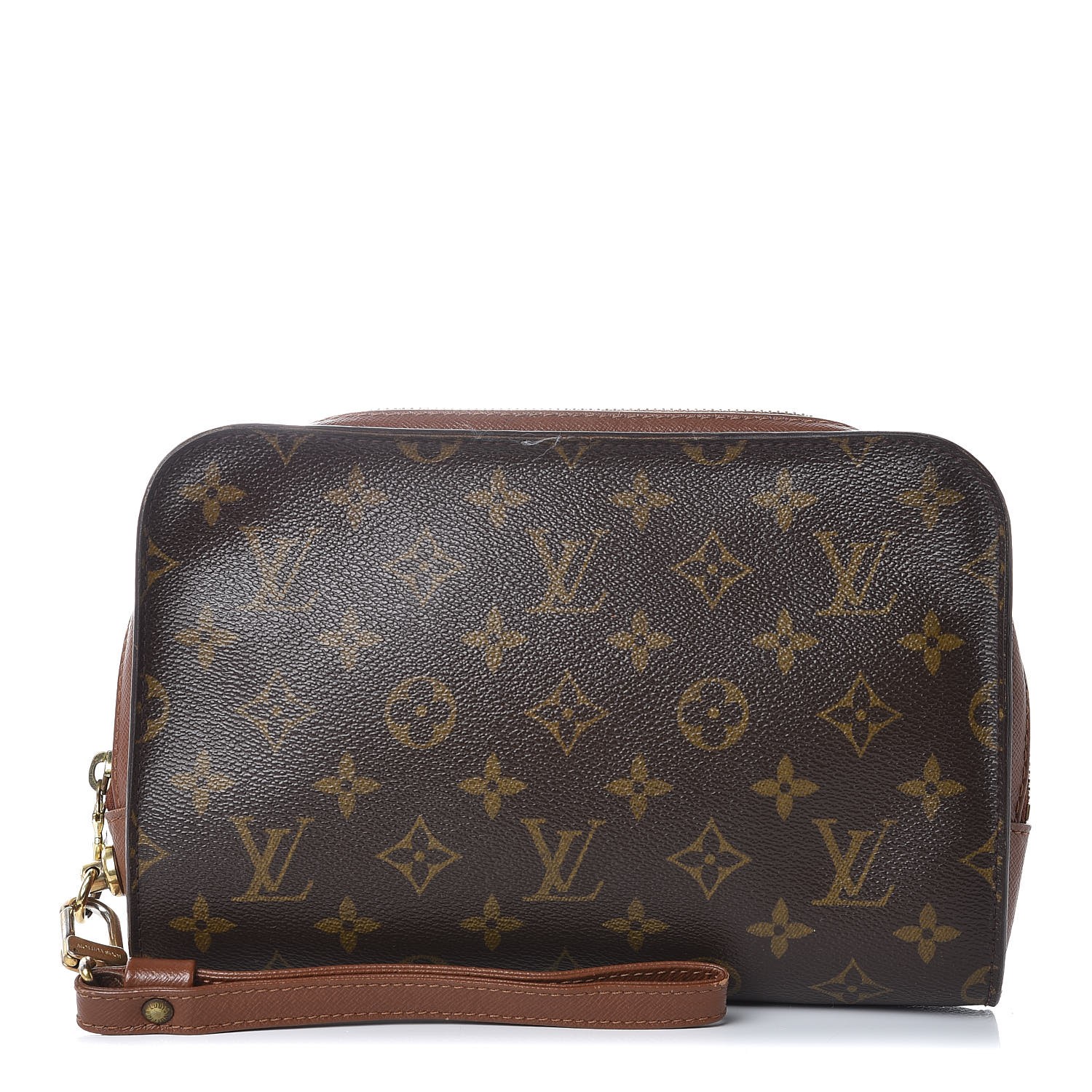 louis vuitton monogram pochette orsay