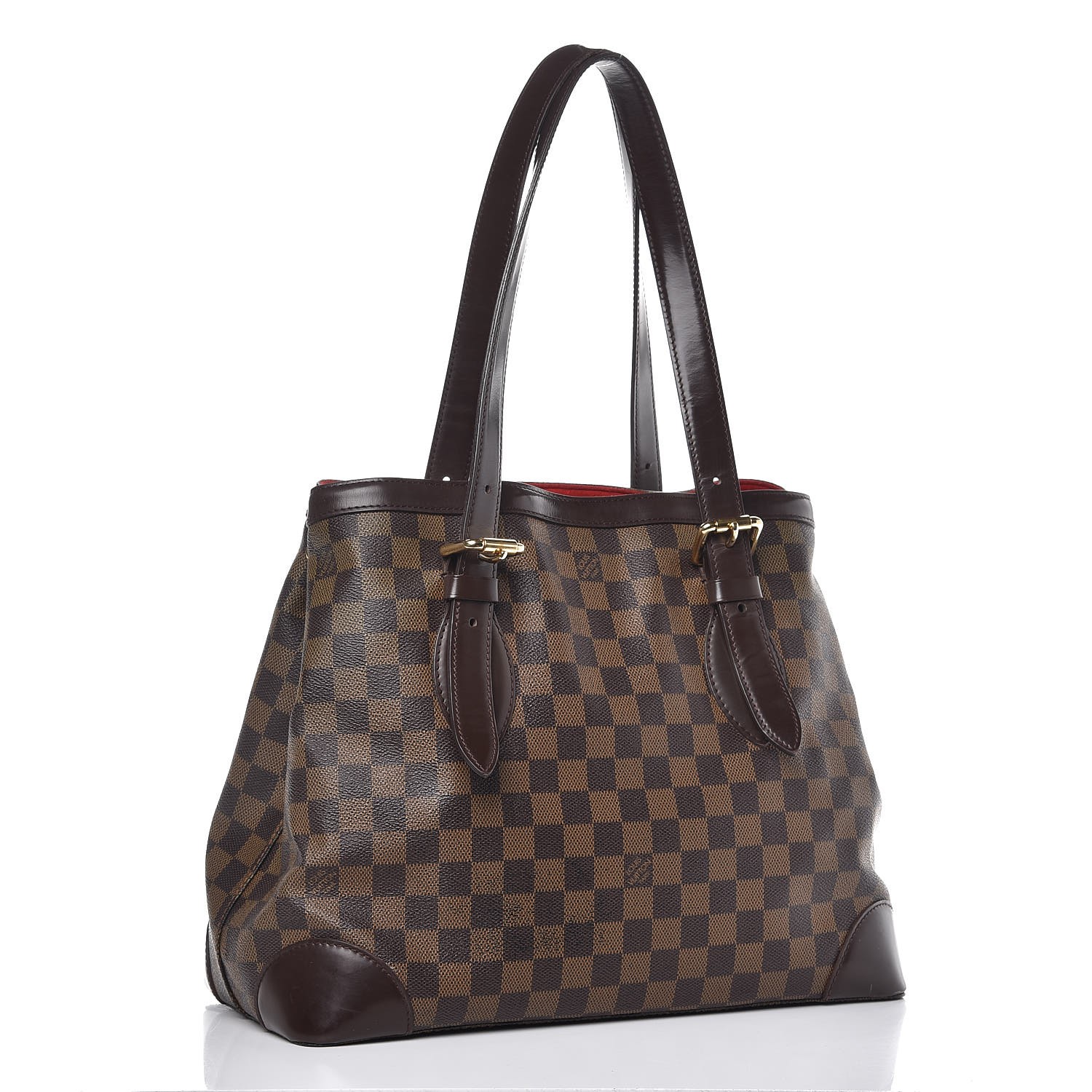 louis vuitton hampstead mm price