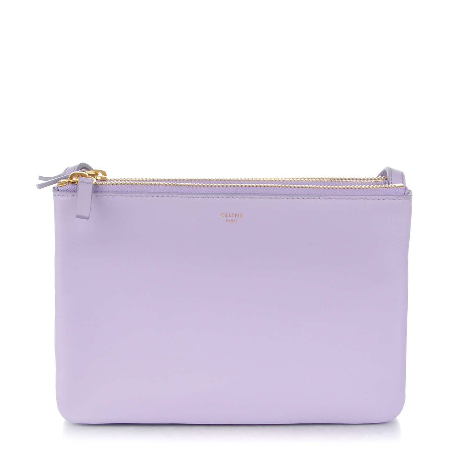 lilac crossbody bag