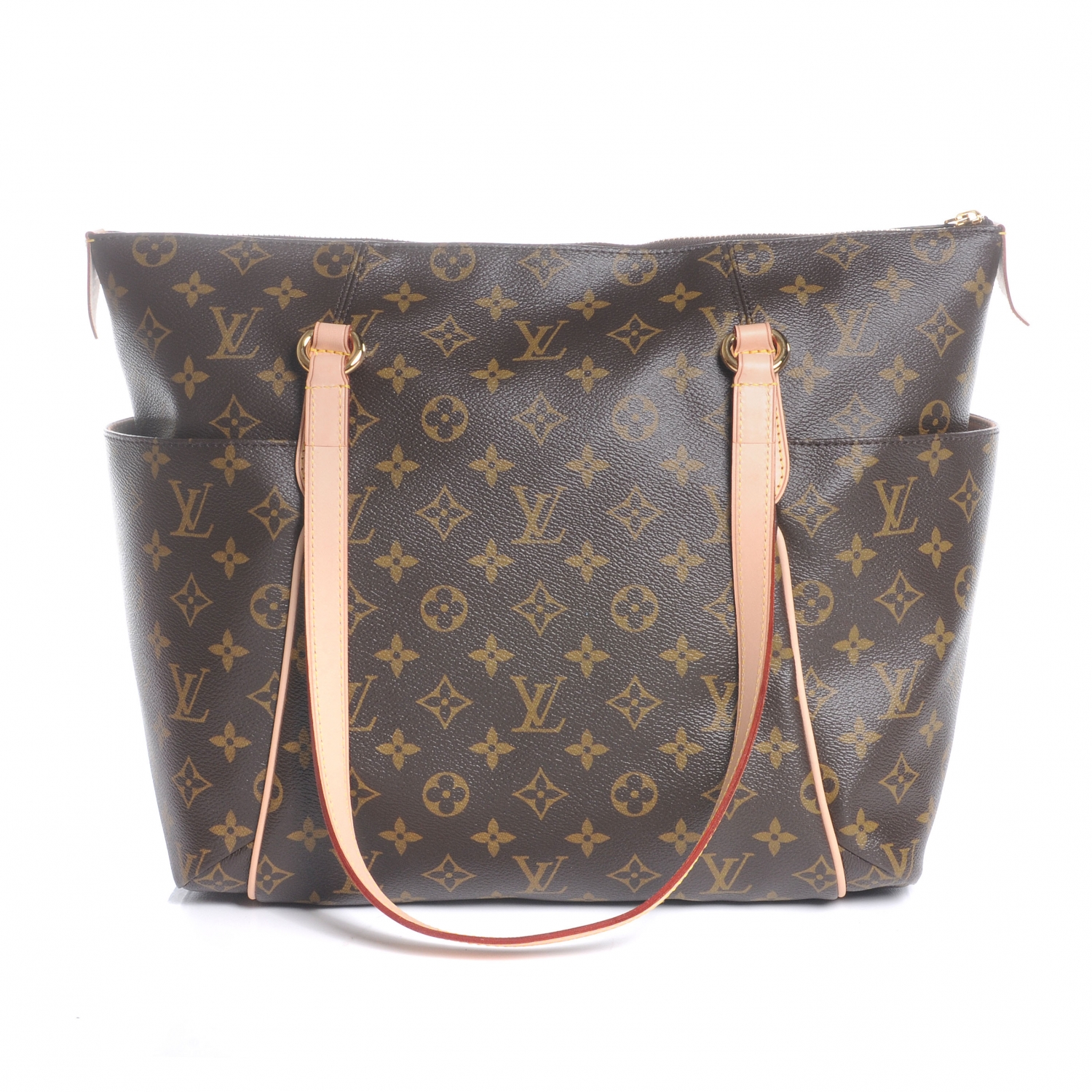 totally mm monogram louis vuitton