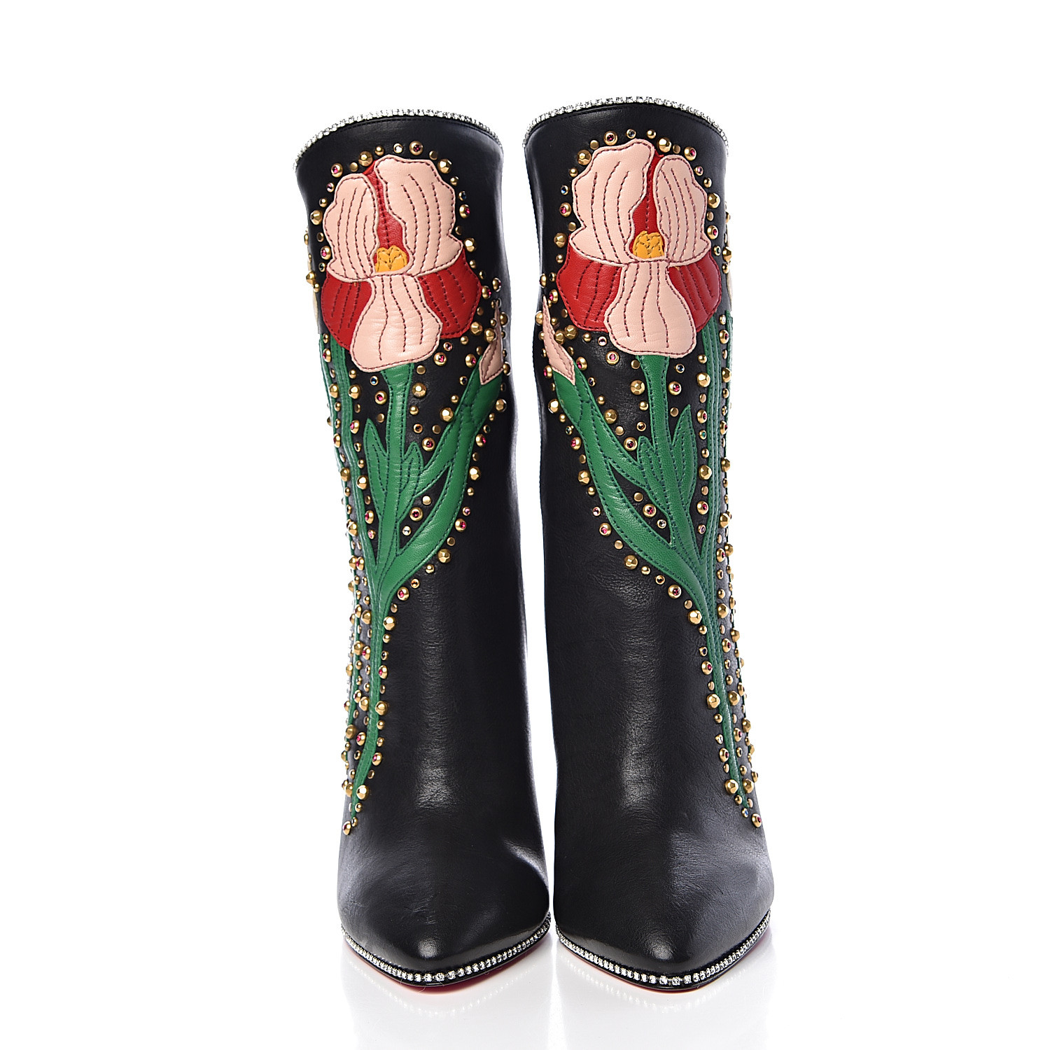 gucci fosca boots