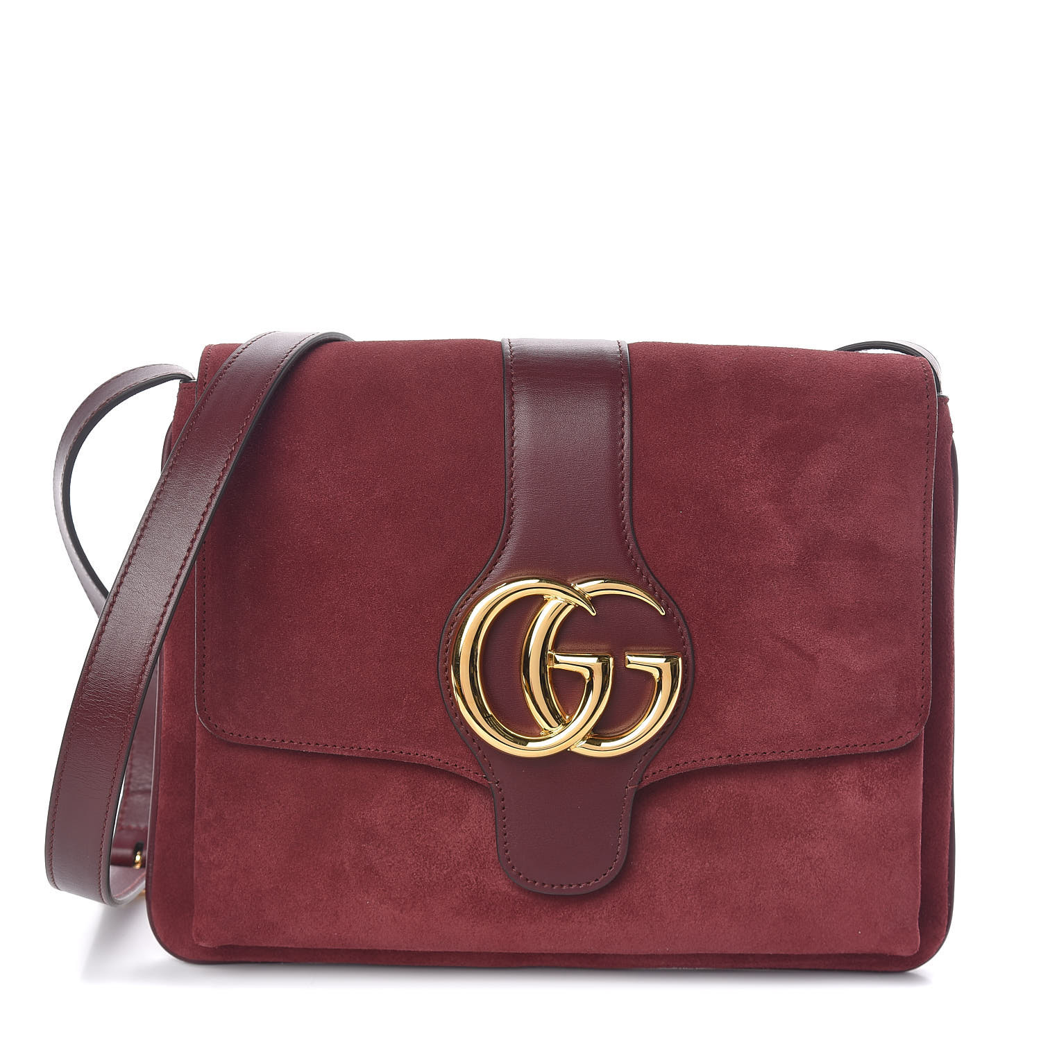 gucci luggage outlet