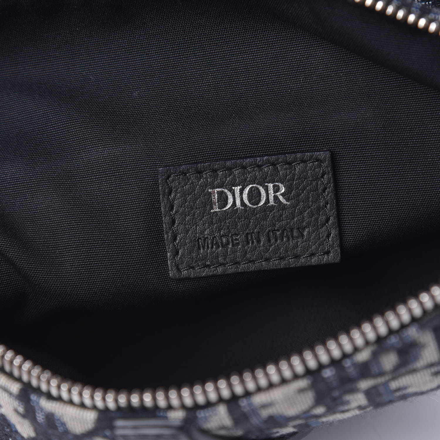 dior mens saddle bag price