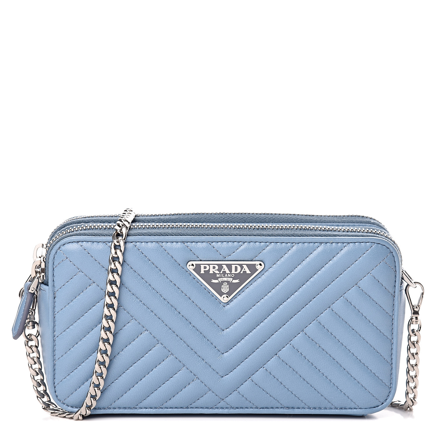 prada impunture bag