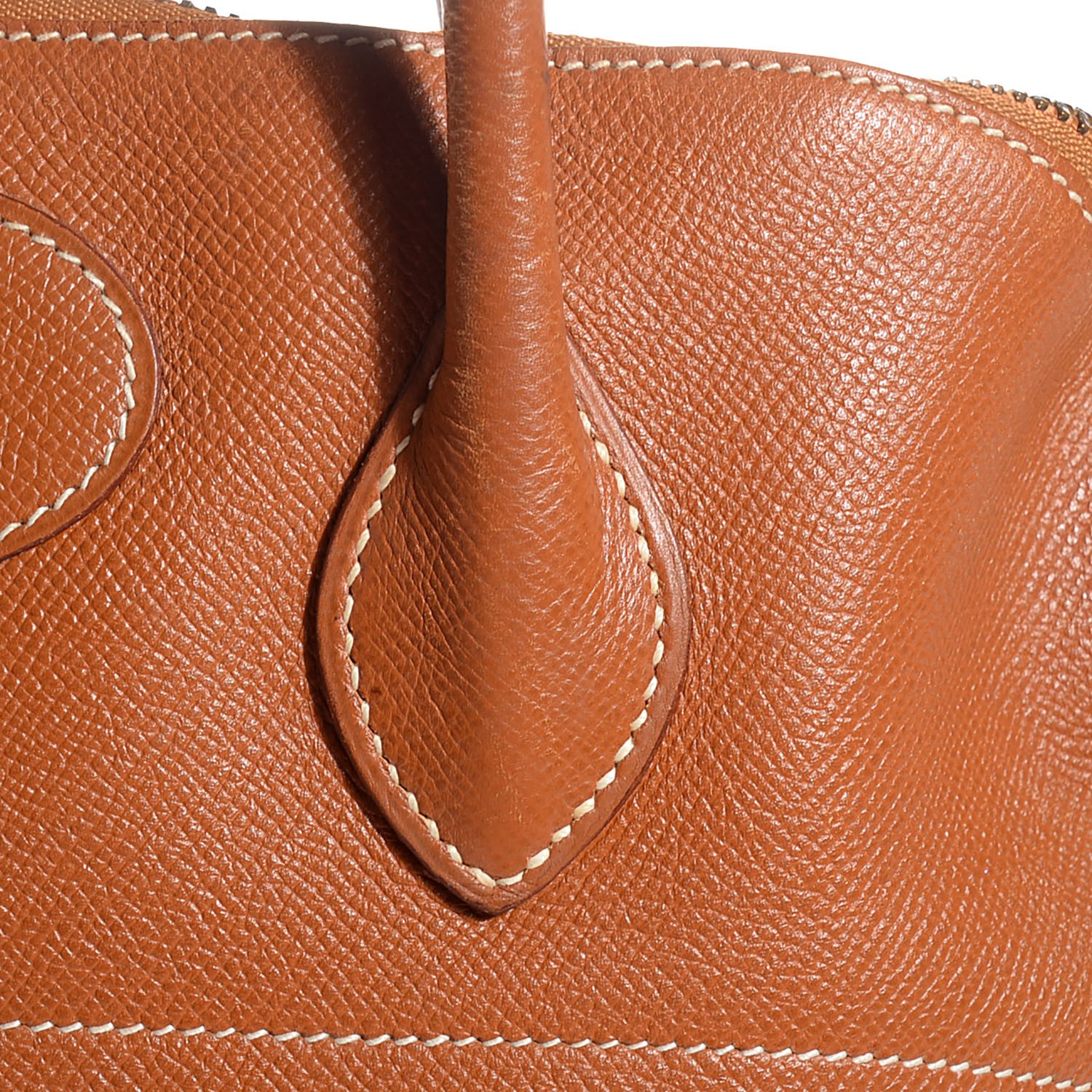 staud moon bag tan