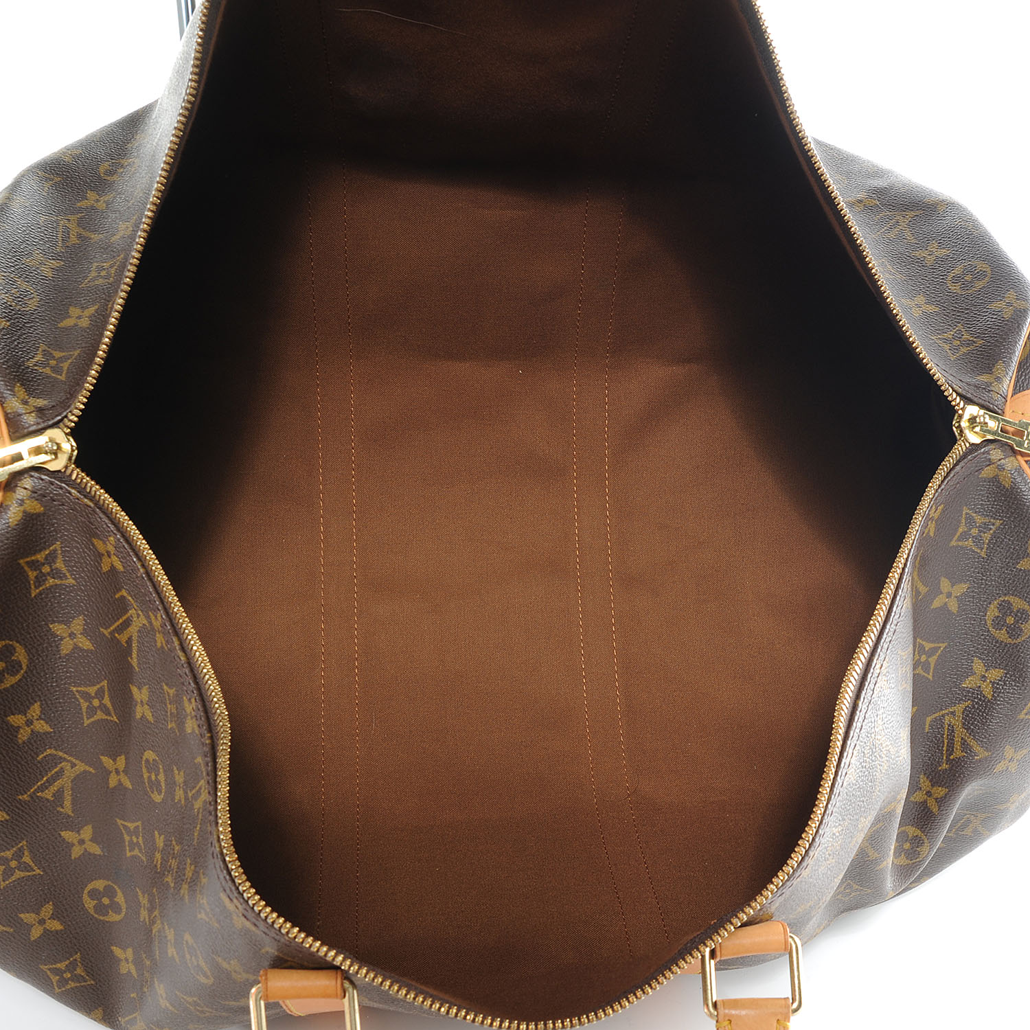 louis vuitton monogram keepall 60